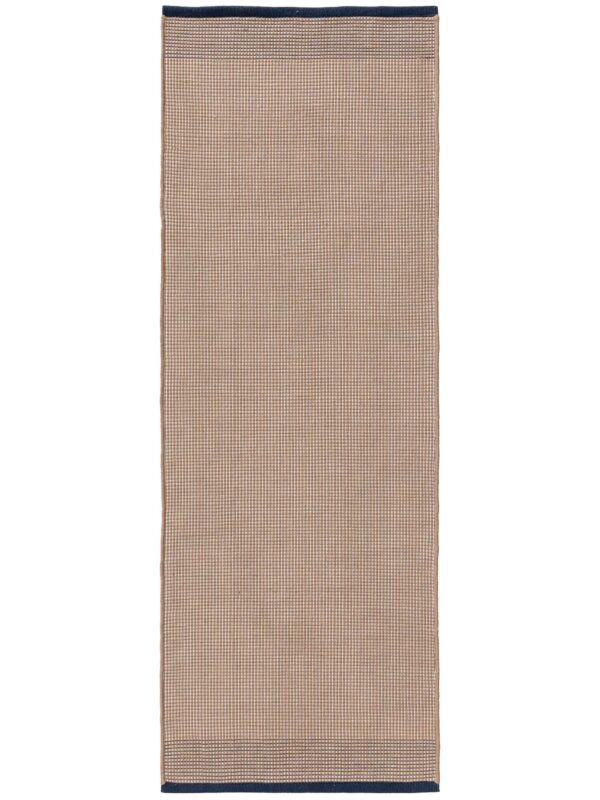 In- & Outdoor Läufer Fion Beige/Blau 60007677-75103