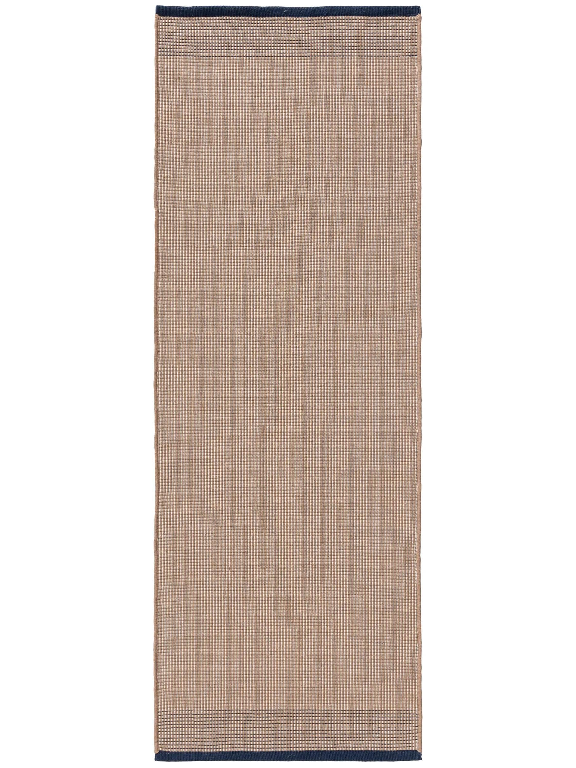 In- & Outdoor Läufer Fion Beige/Blau 60007677-75103 In- & Outdoor Läufer Fion Beige/Blau 60007677-75103