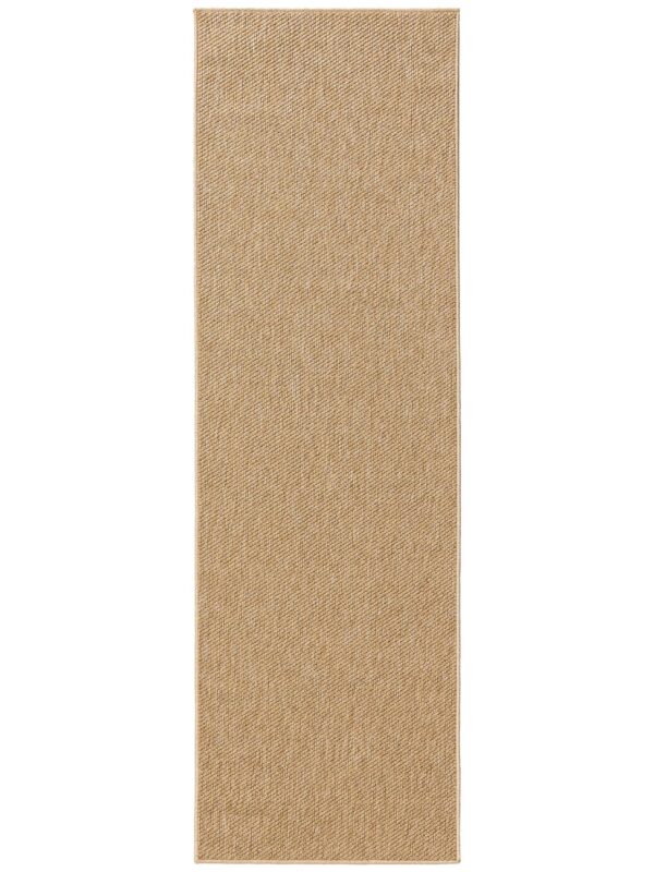 In- & Outdoor Läufer Iowa Beige 60007724-21103
