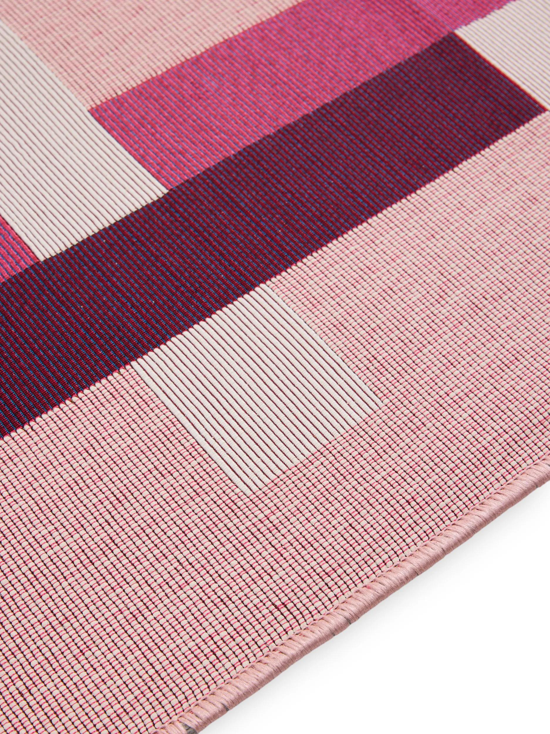 In- & Outdoor Läufer Jovis Pink 60007973-33103 In- & Outdoor Läufer Jovis Pink 60007973-33103 – Bild 5