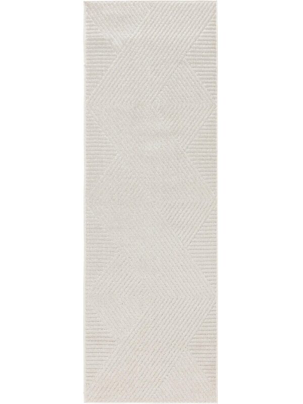 In- & Outdoor Läufer Mars Creme 60007189-62103