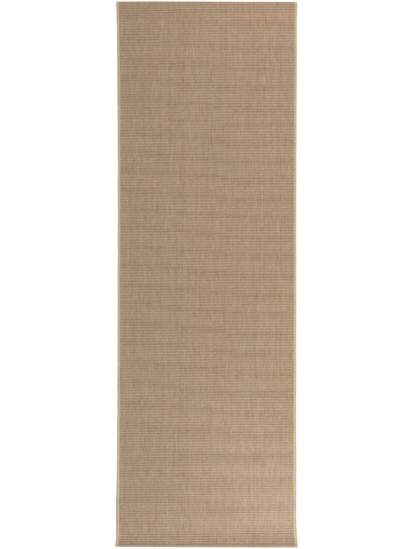 In- & Outdoor Läufer Metro Beige 60004485-21103