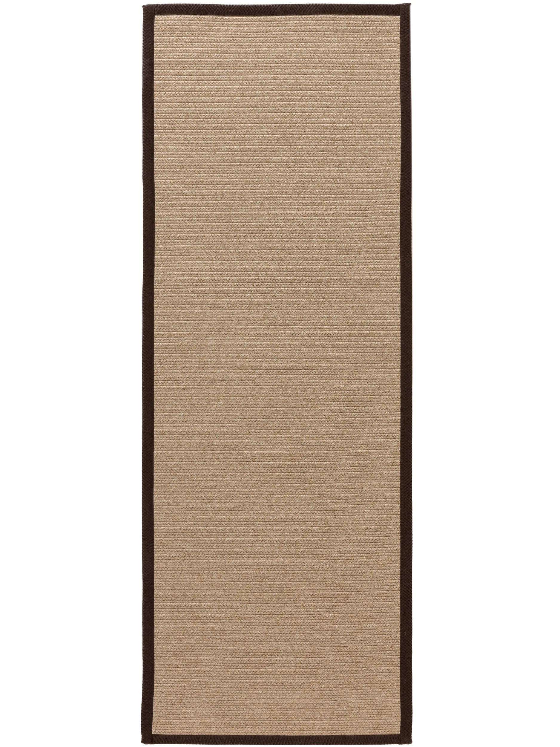 In- & Outdoor Läufer Nandi Beige 60007327-21103 In- & Outdoor Läufer Nandi Beige 60007327-21103