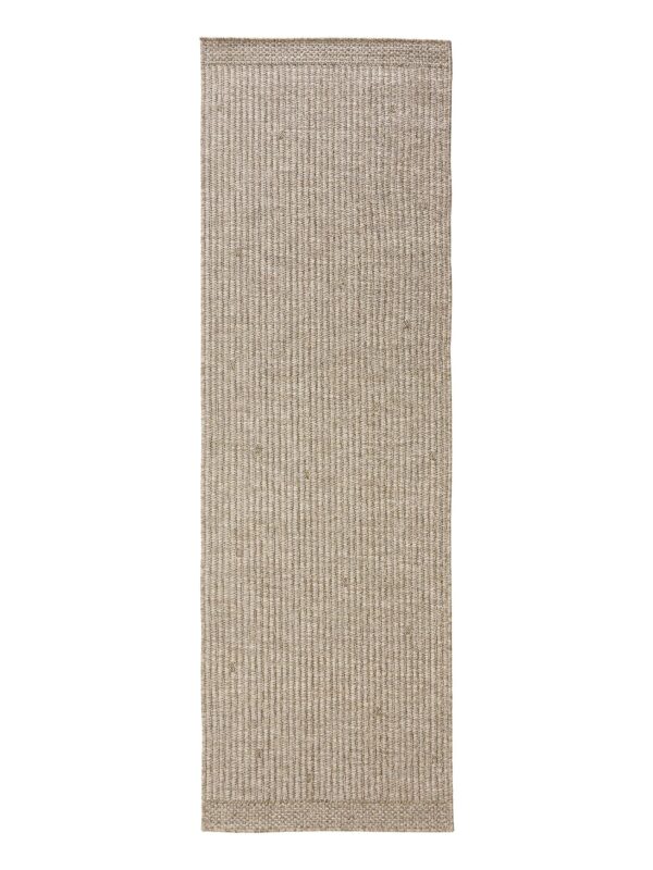 In- & Outdoor Läufer Naoto Beige 60002400-190103