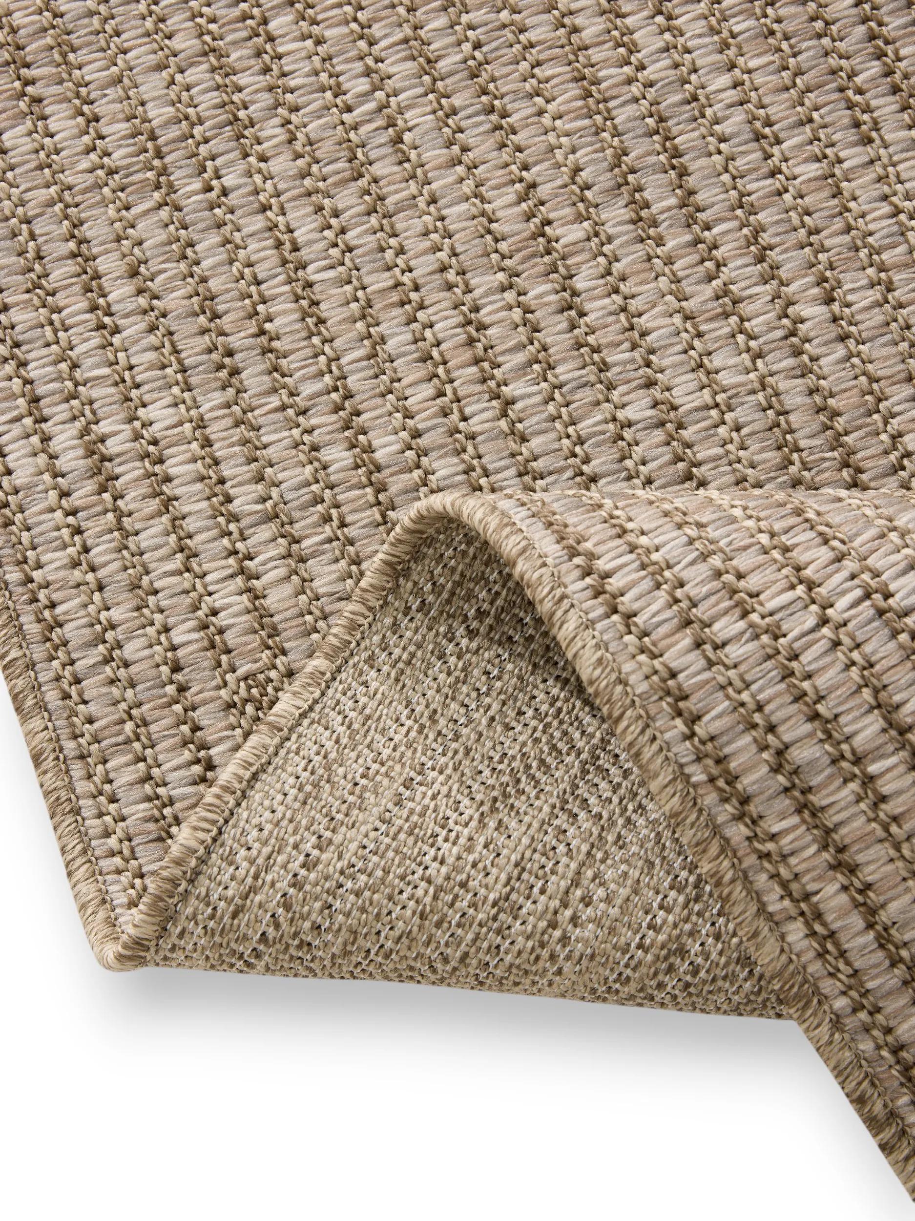 In- & Outdoor Läufer Naoto Beige 60002400-190103 In- & Outdoor Läufer Naoto Beige 60002400-190103 – Bild 4