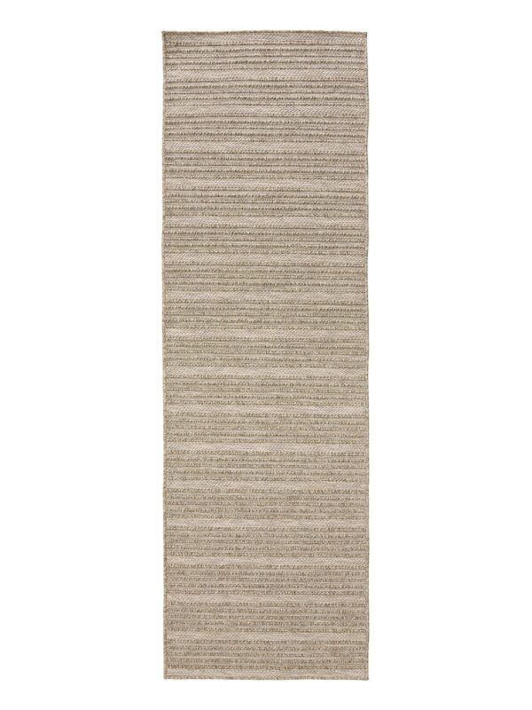 In- & Outdoor Läufer Naoto Beige 60002400-191103