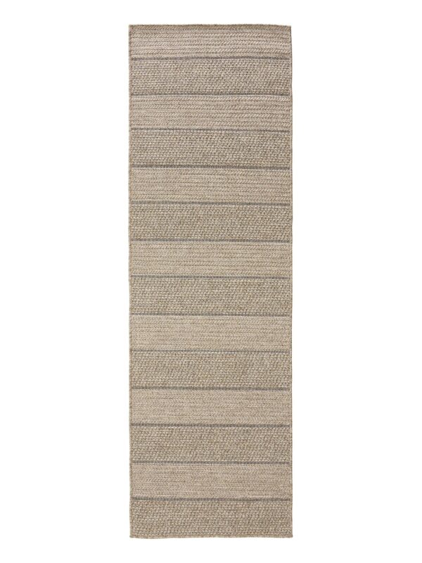 In- & Outdoor Läufer Naoto Beige 60002400-216103