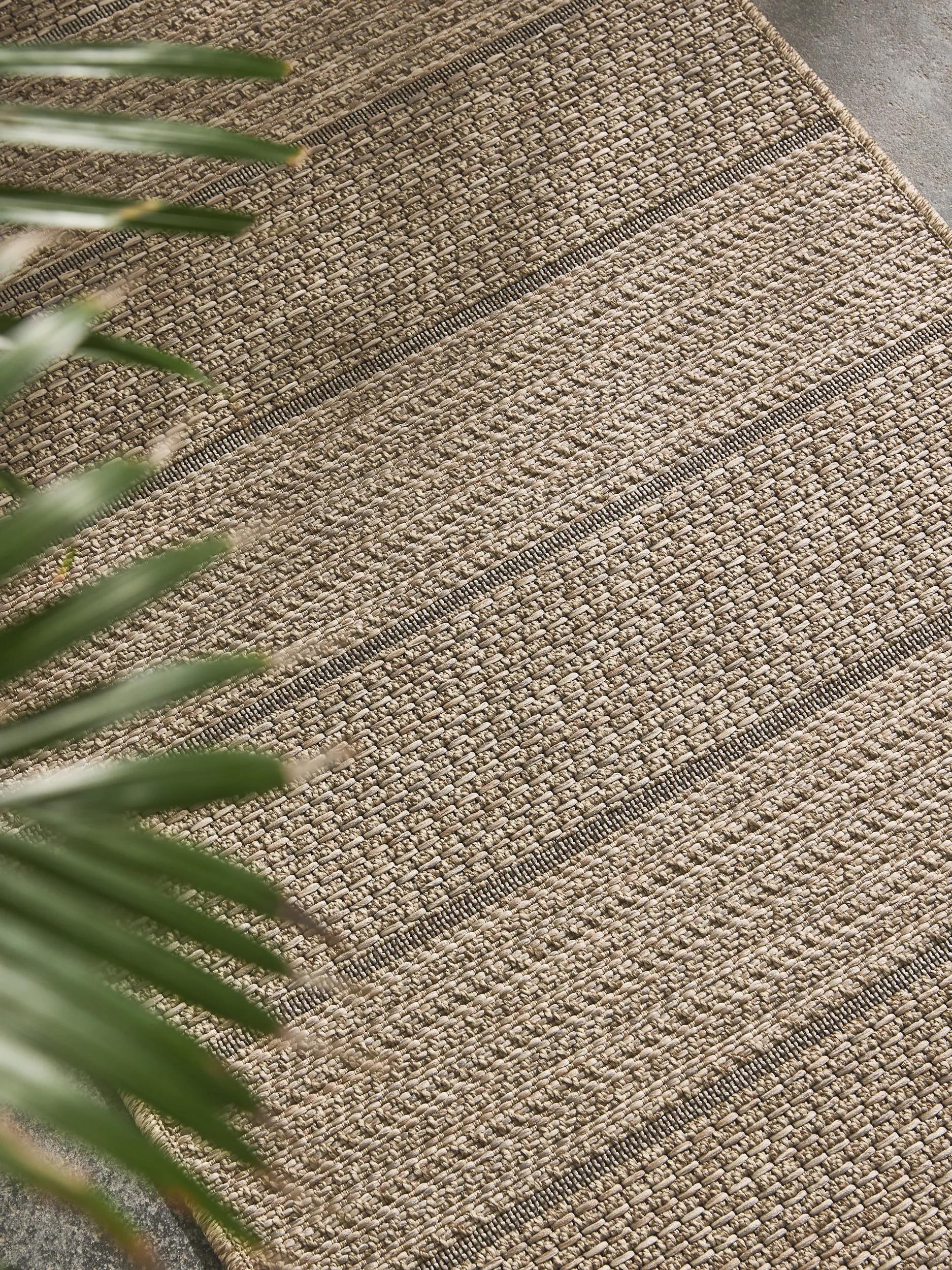 In- & Outdoor Läufer Naoto Beige 60002400-216103 In- & Outdoor Läufer Naoto Beige 60002400-216103 – Bild 3