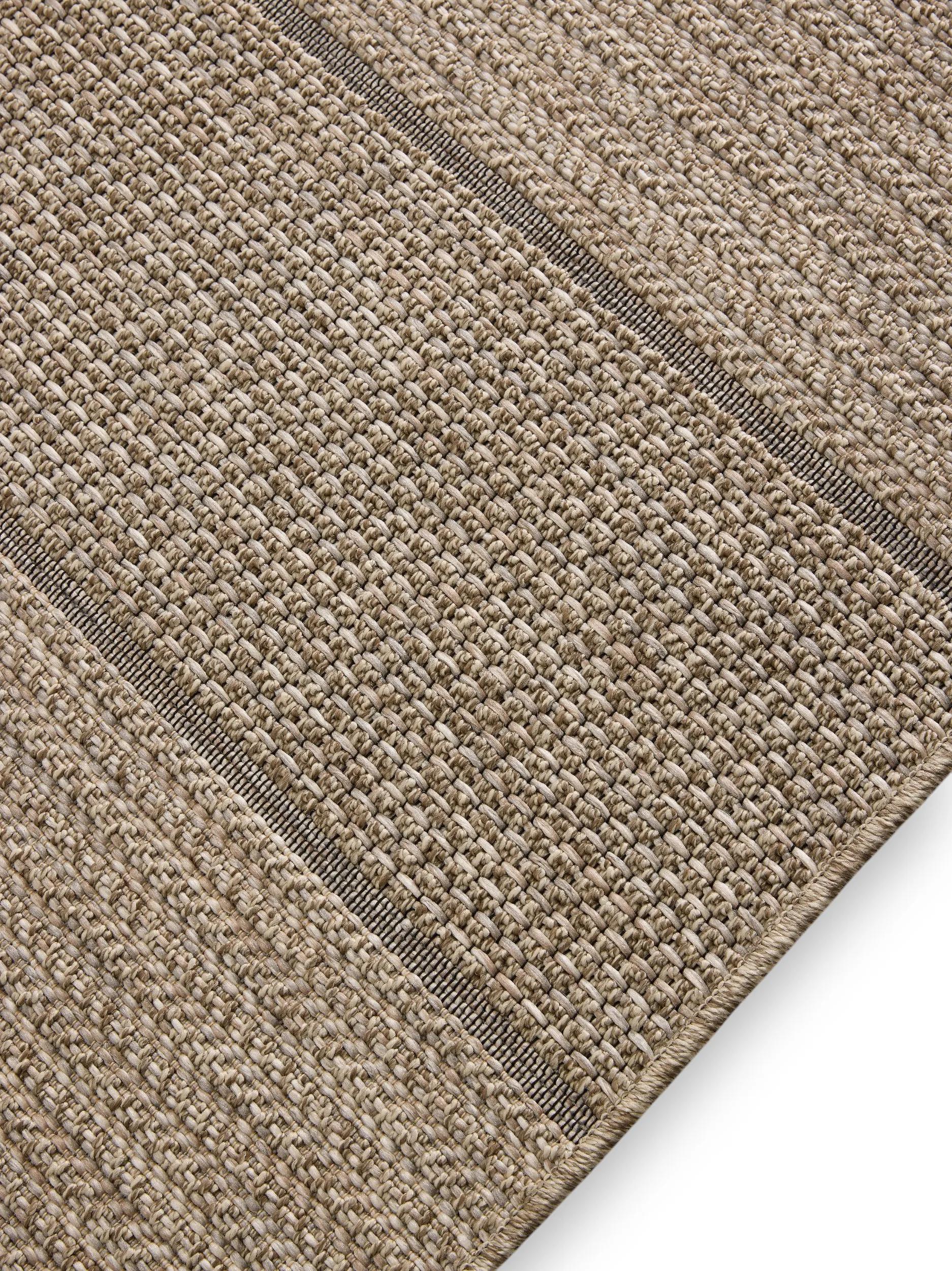 In- & Outdoor Läufer Naoto Beige 60002400-216103 In- & Outdoor Läufer Naoto Beige 60002400-216103 – Bild 5