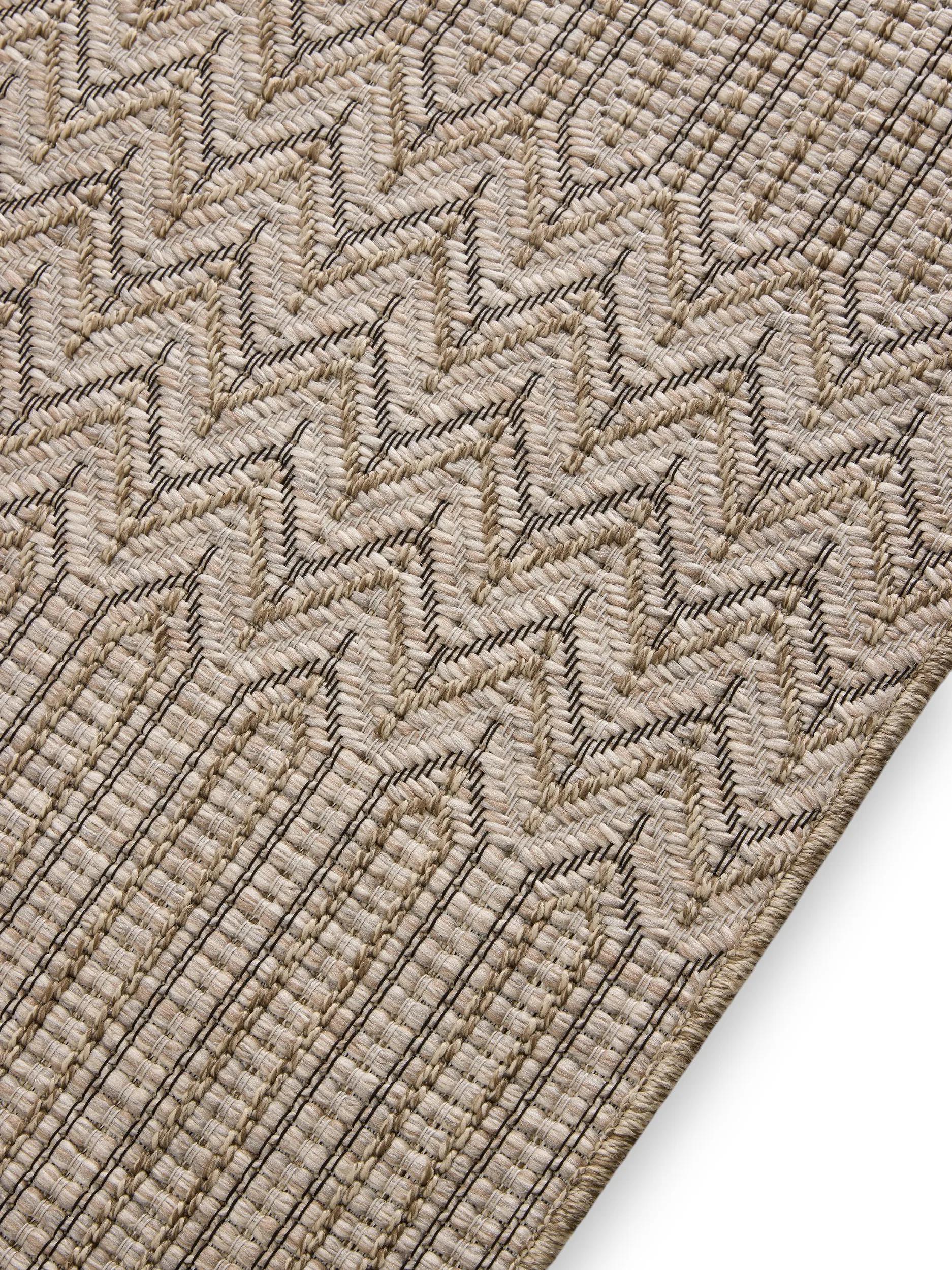 In- & Outdoor Läufer Naoto Beige 60002400-219103 In- & Outdoor Läufer Naoto Beige 60002400-219103 – Bild 5