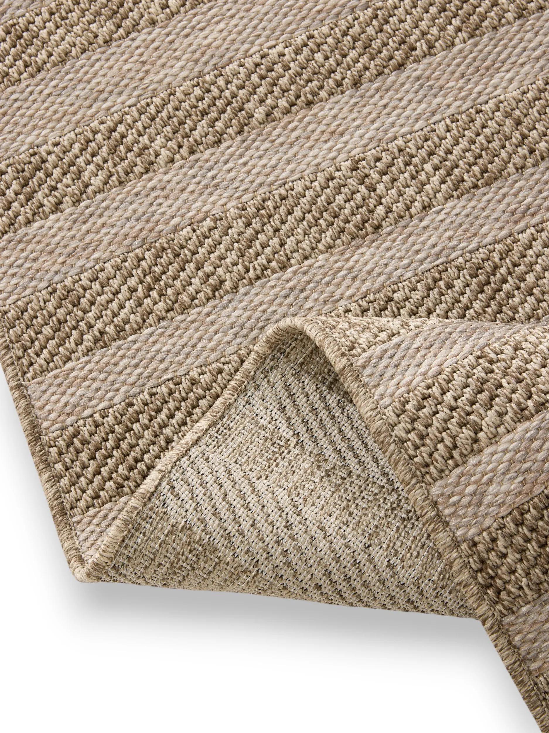 In- & Outdoor Läufer Naoto Beige 60002400-221103 In- & Outdoor Läufer Naoto Beige 60002400-221103 – Bild 4