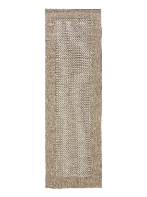 In- & Outdoor Läufer Naoto Beige 60006257-21103