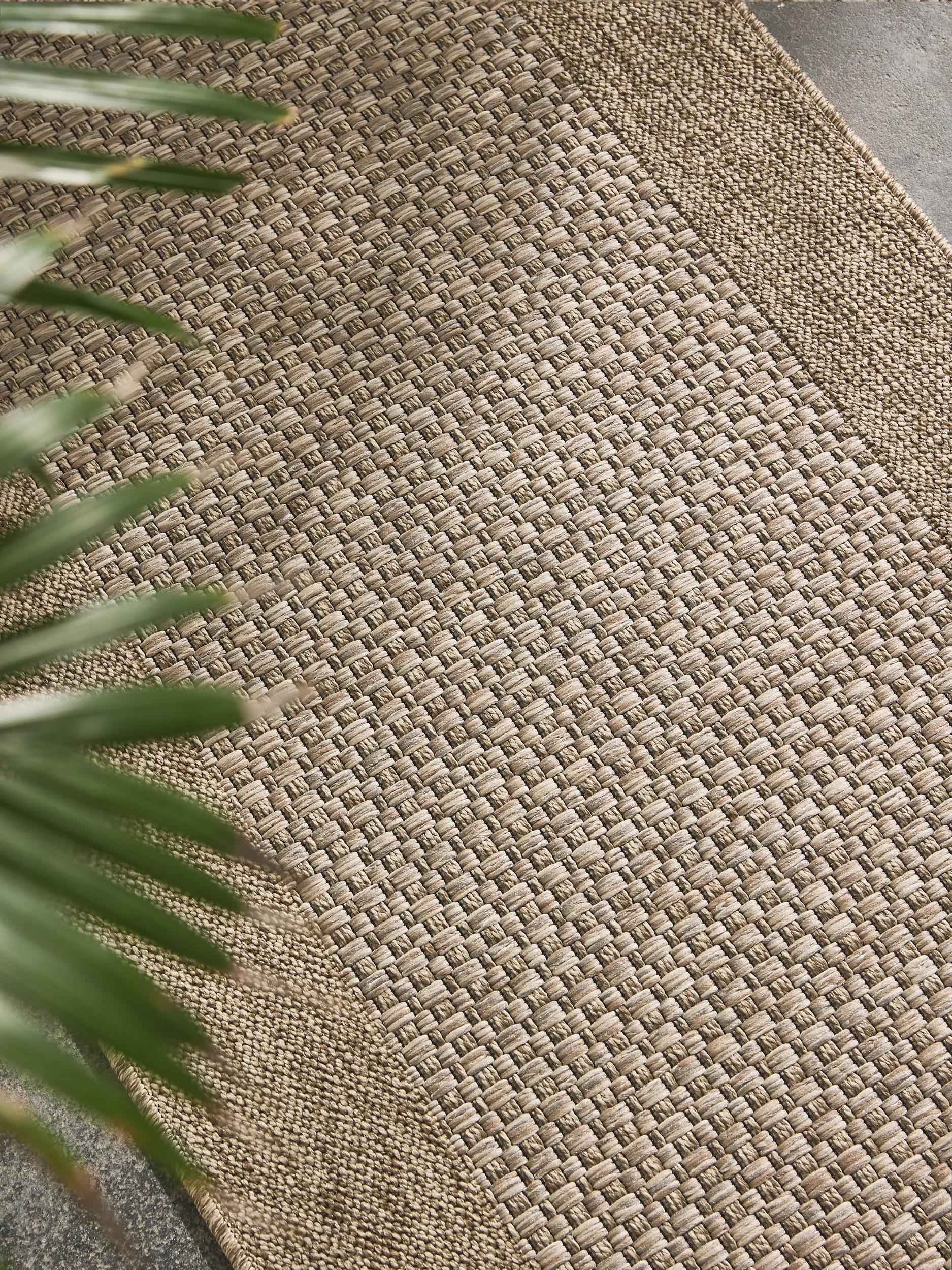 In- & Outdoor Läufer Naoto Beige 60006257-21103 In- & Outdoor Läufer Naoto Beige 60006257-21103 – Bild 3