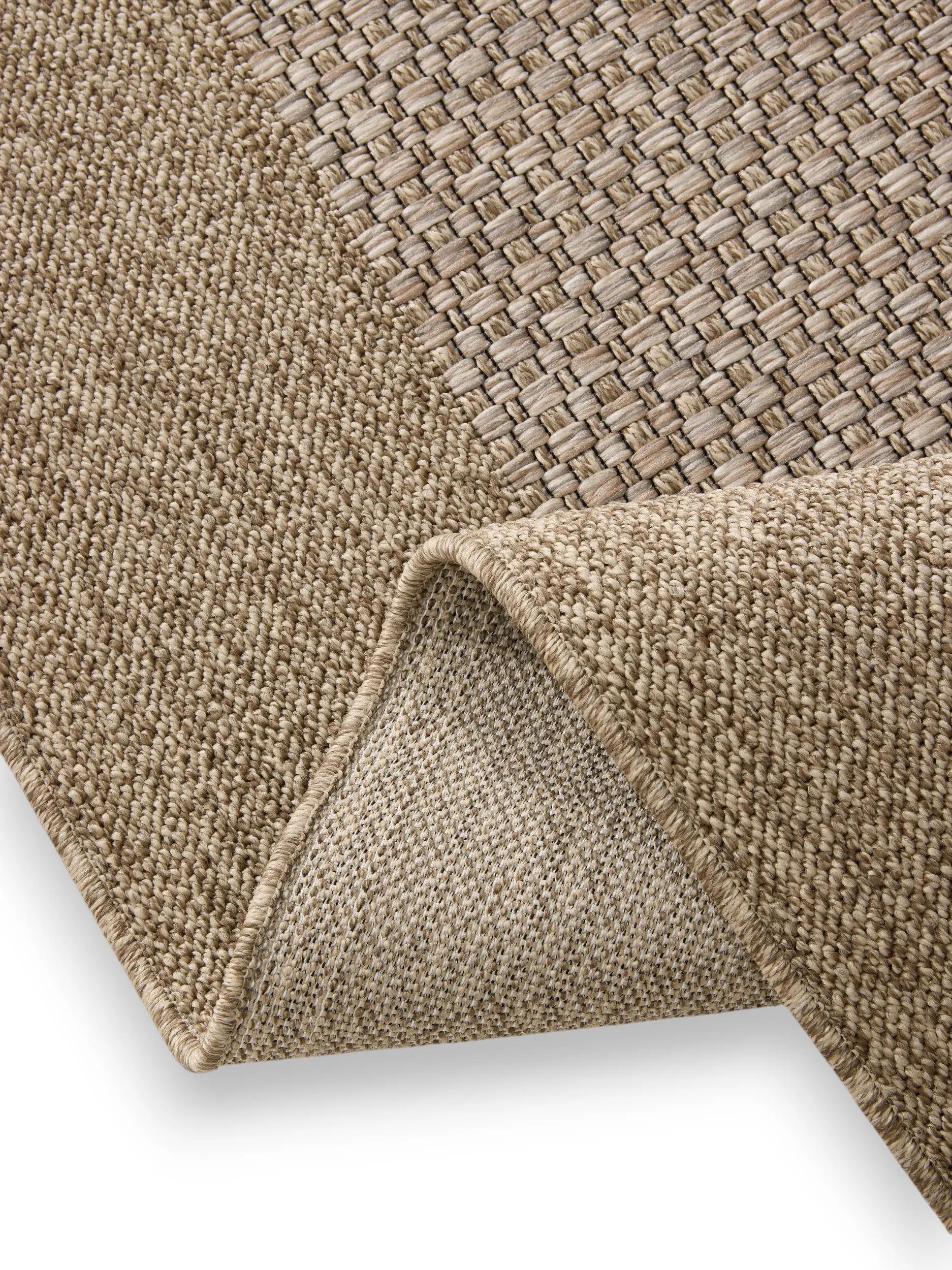 In- & Outdoor Läufer Naoto Beige 60006257-21103 In- & Outdoor Läufer Naoto Beige 60006257-21103 – Bild 5