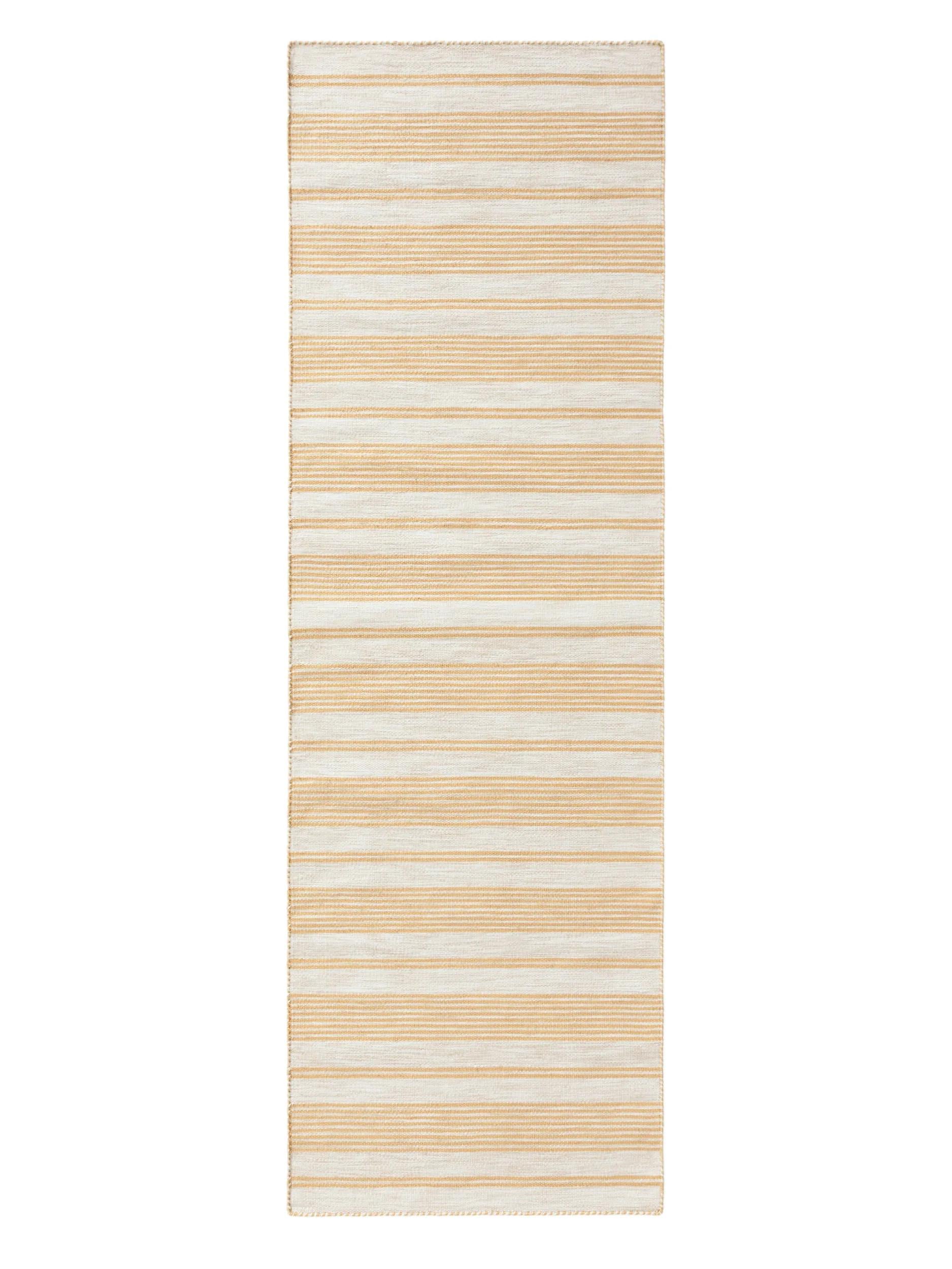 In- & Outdoor Läufer Rida Beige/Gelb 60007683-122103 In- & Outdoor Läufer Rida Beige/Gelb 60007683-122103