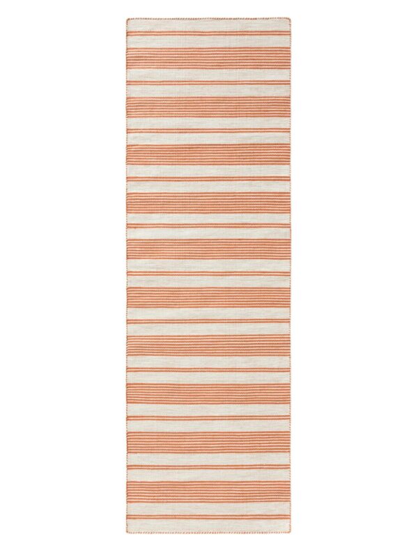 In- & Outdoor Läufer Rida Beige/Orange 60007683-109103