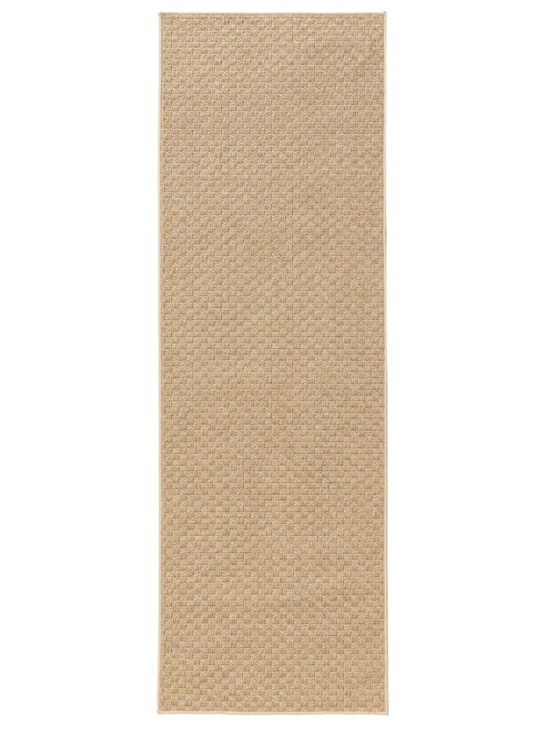 In- & Outdoor Läufer Taissa Beige 60007655-21103