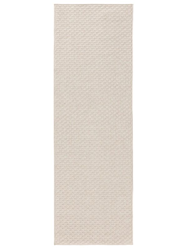 In- & Outdoor Läufer Taissa Creme 60007655-62103