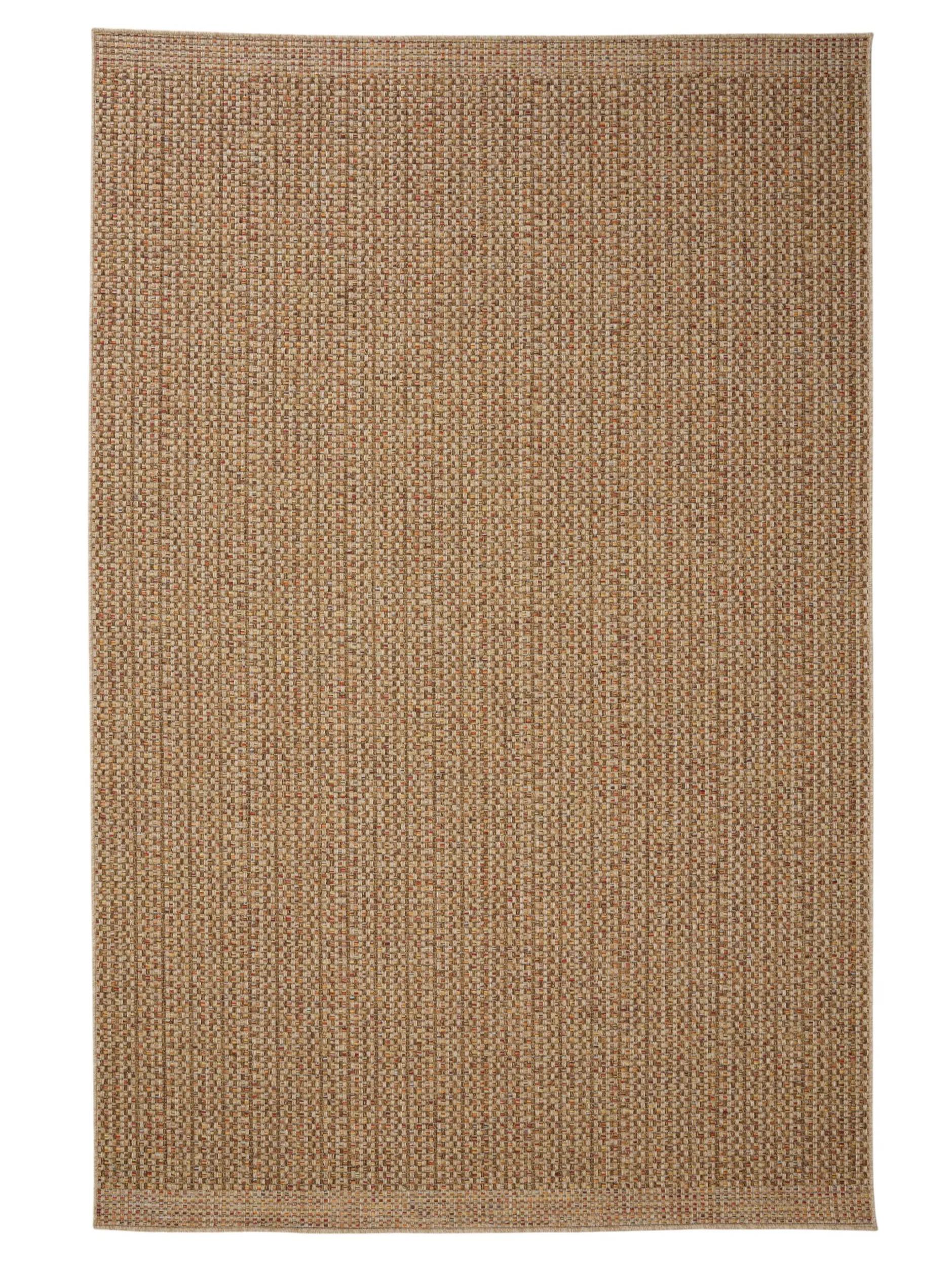 In- & Outdoor Teppich Agra Mehrfarbig/Beige 60007967-59101 In- & Outdoor Teppich Agra Mehrfarbig/Beige 60007967-59101