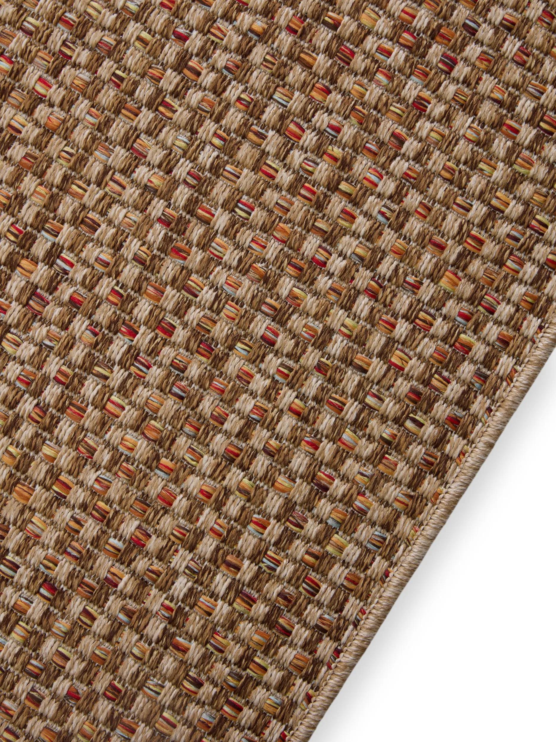 In- & Outdoor Teppich Agra Mehrfarbig/Beige 60007967-59101 In- & Outdoor Teppich Agra Mehrfarbig/Beige 60007967-59101 – Bild 5