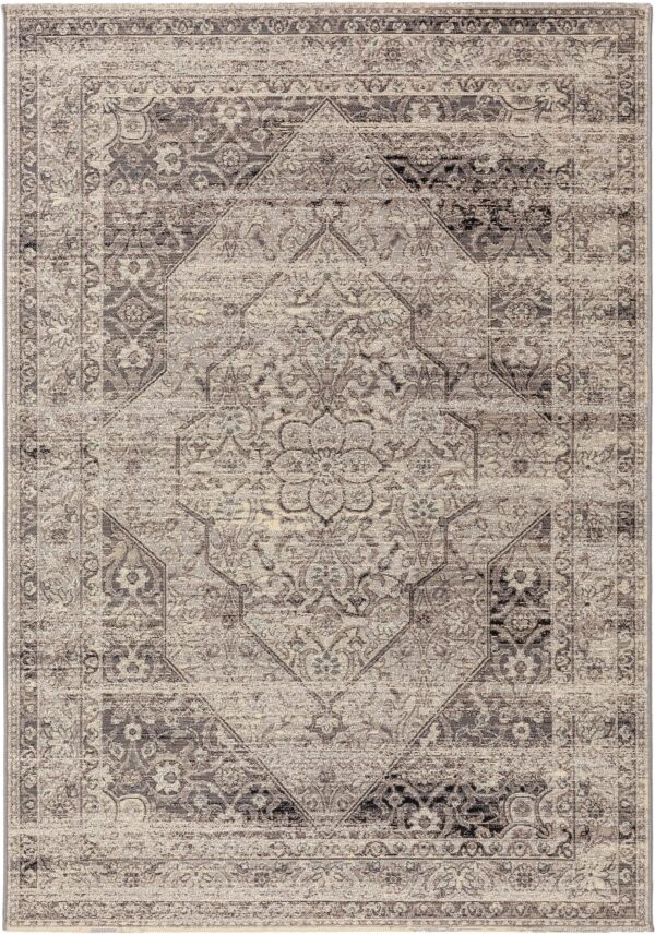 In- & Outdoor Teppich Artis Anthrazit 60005926-20101