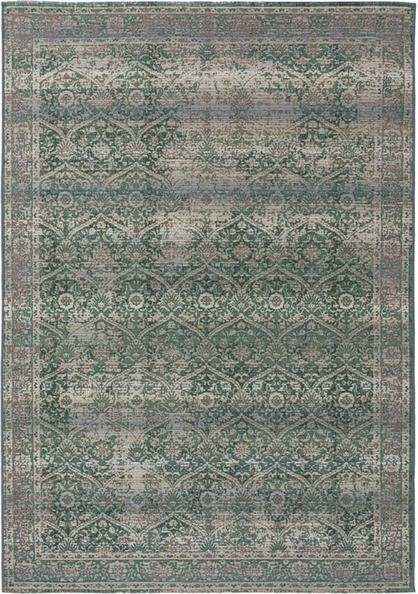 In- & Outdoor Teppich Artis Grün 60005940-29101