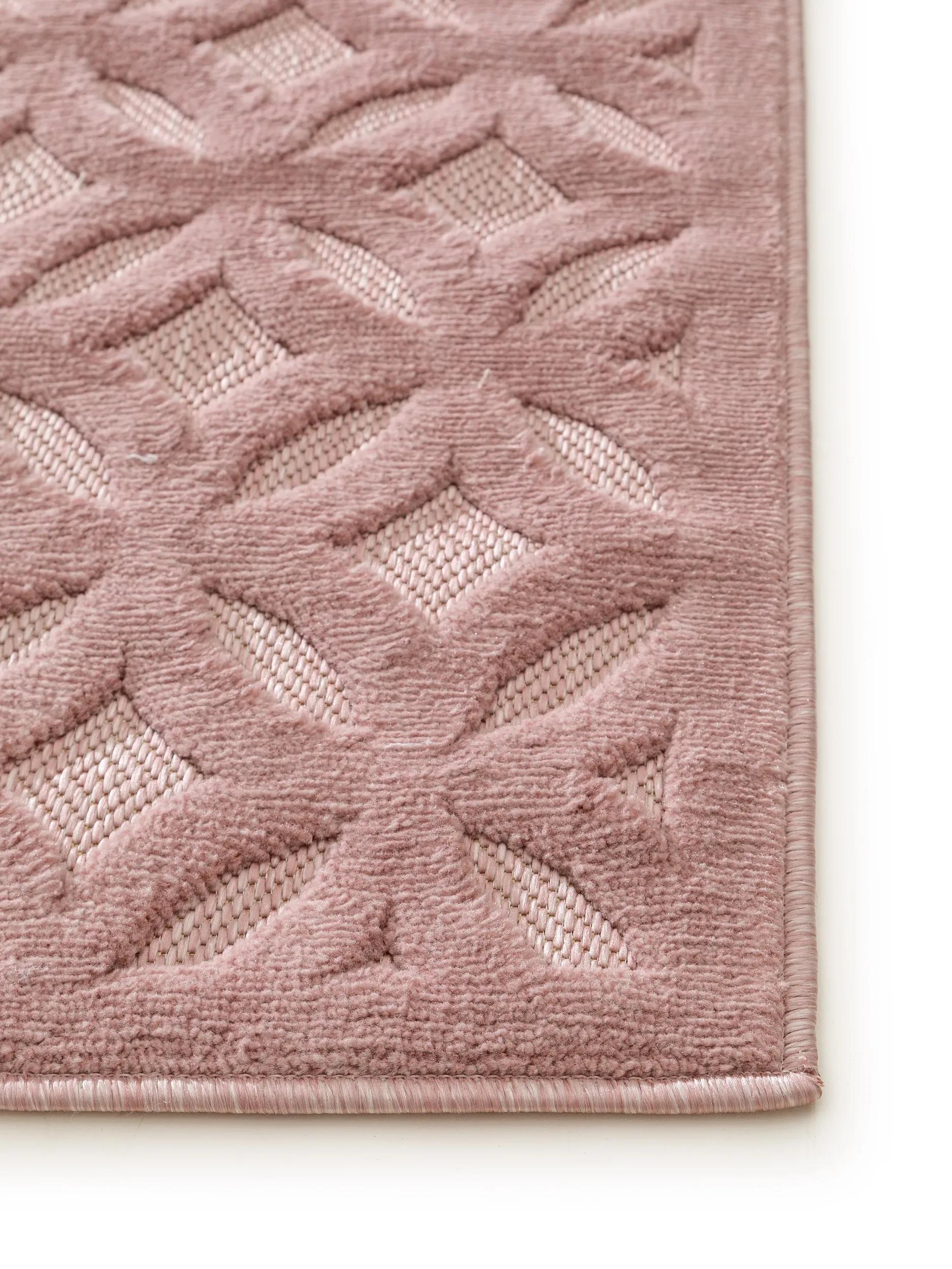 In- & Outdoor Teppich Bonte Rosa 60006482-34101 In- & Outdoor Teppich Bonte Rosa 60006482-34101 – Bild 5
