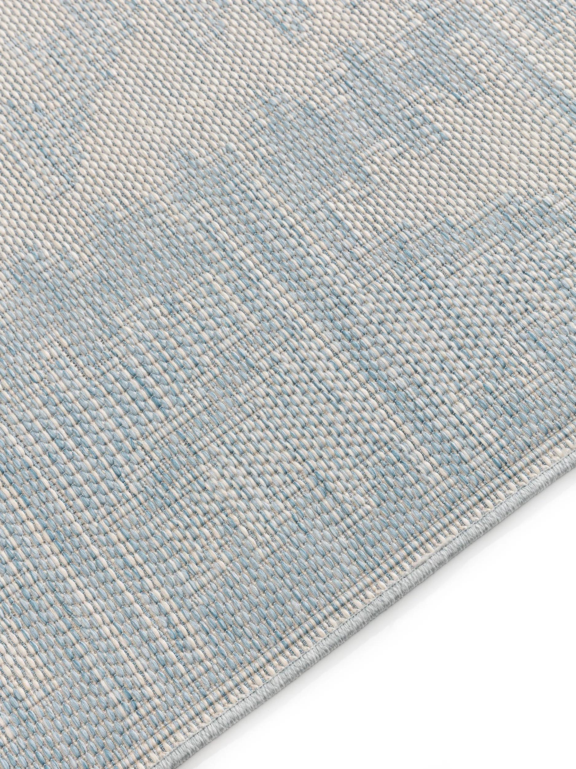 In- & Outdoor Teppich Bronco Blau 60007732-22101 In- & Outdoor Teppich Bronco Blau 60007732-22101 – Bild 5
