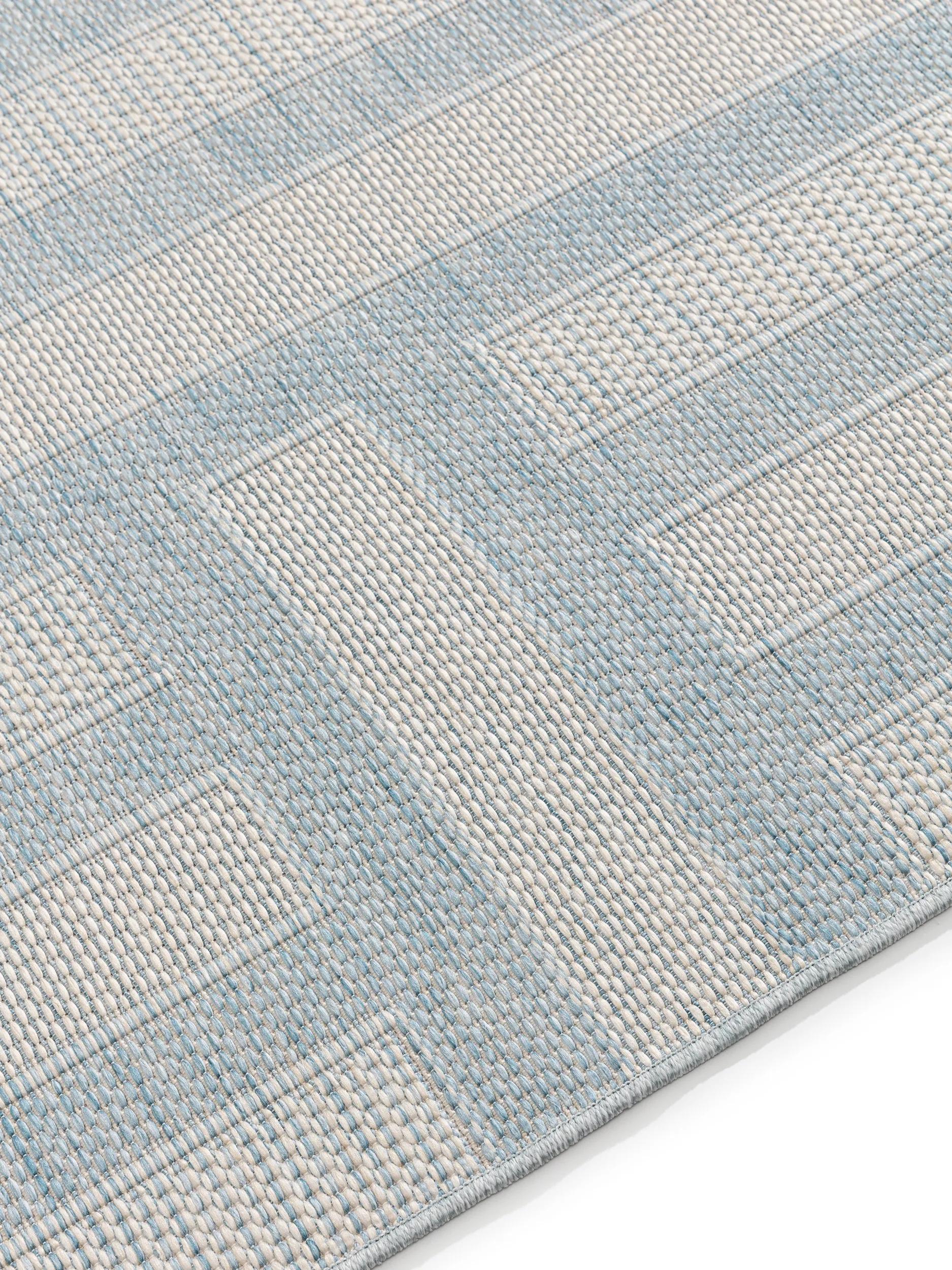 In- & Outdoor Teppich Bronco Blau 60007733-22101 In- & Outdoor Teppich Bronco Blau 60007733-22101 – Bild 5