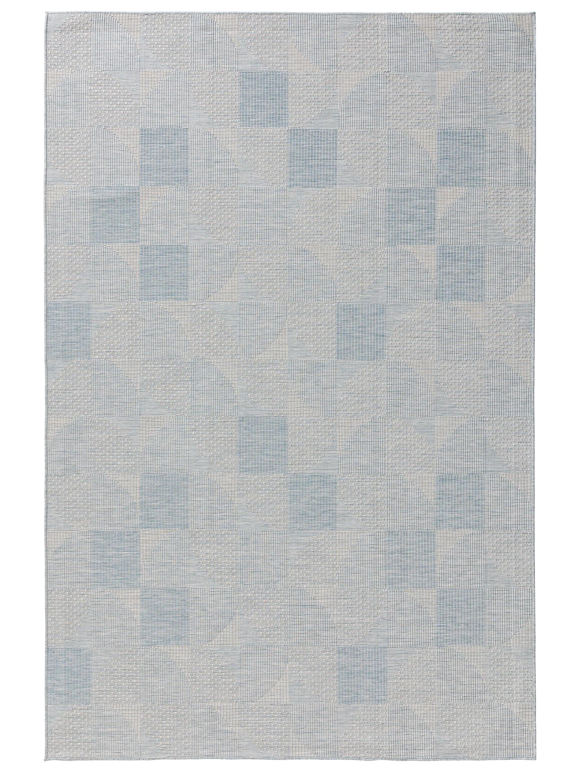 In- & Outdoor Teppich Bronco Blau 60007734-22101 In- & Outdoor Teppich Bronco Blau 60007734-22101