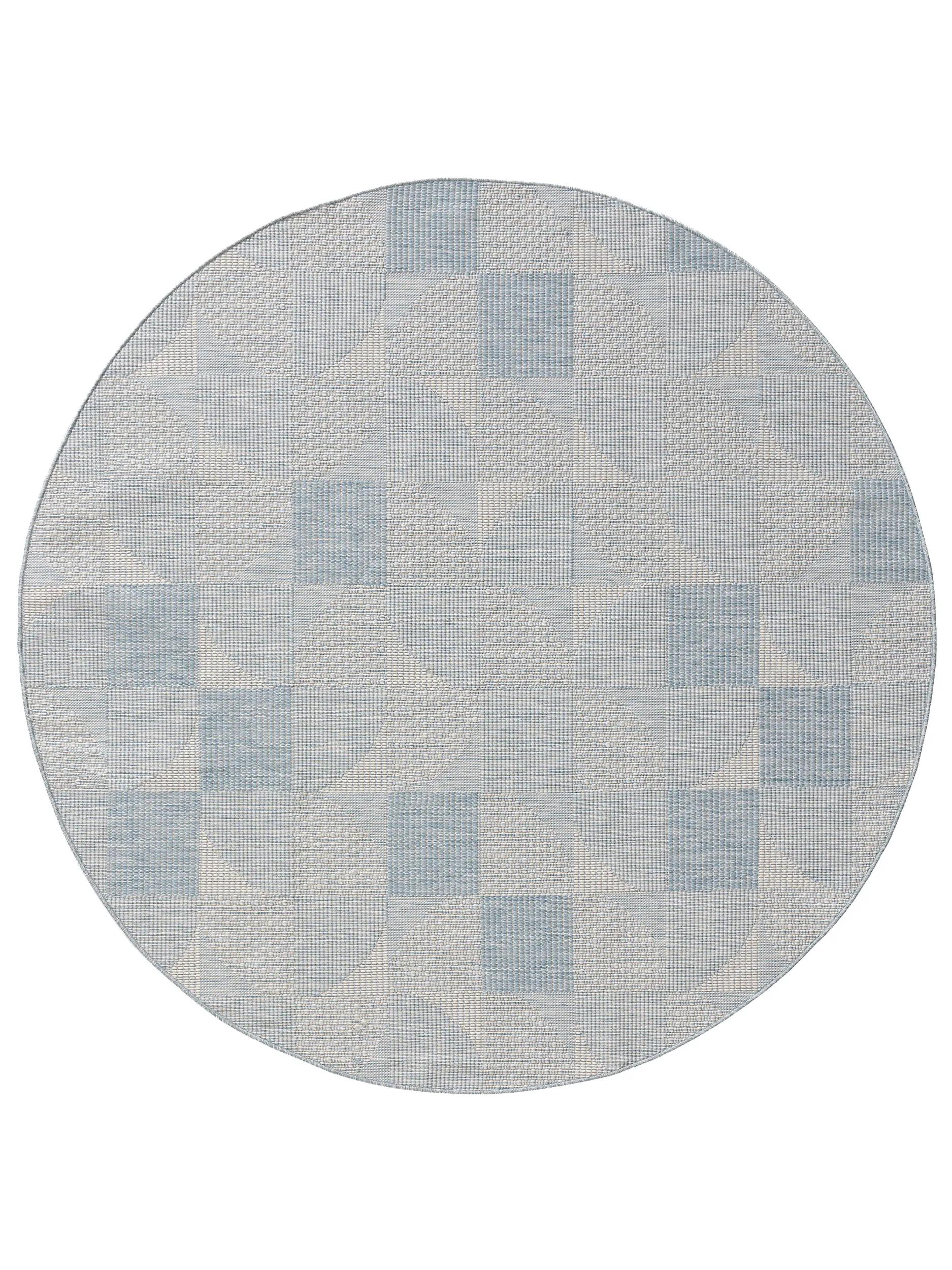 In- & Outdoor Teppich Bronco Blau 60007734-22104 In- & Outdoor Teppich Bronco Blau 60007734-22104