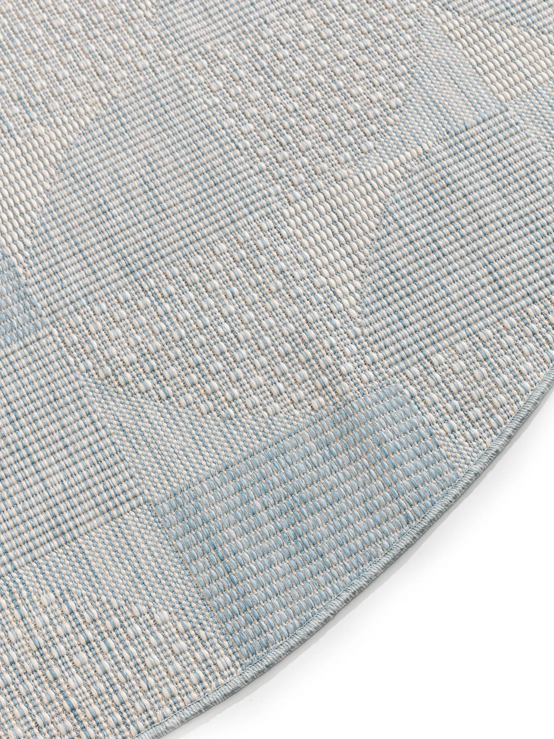 In- & Outdoor Teppich Bronco Blau 60007734-22104 In- & Outdoor Teppich Bronco Blau 60007734-22104 – Bild 5