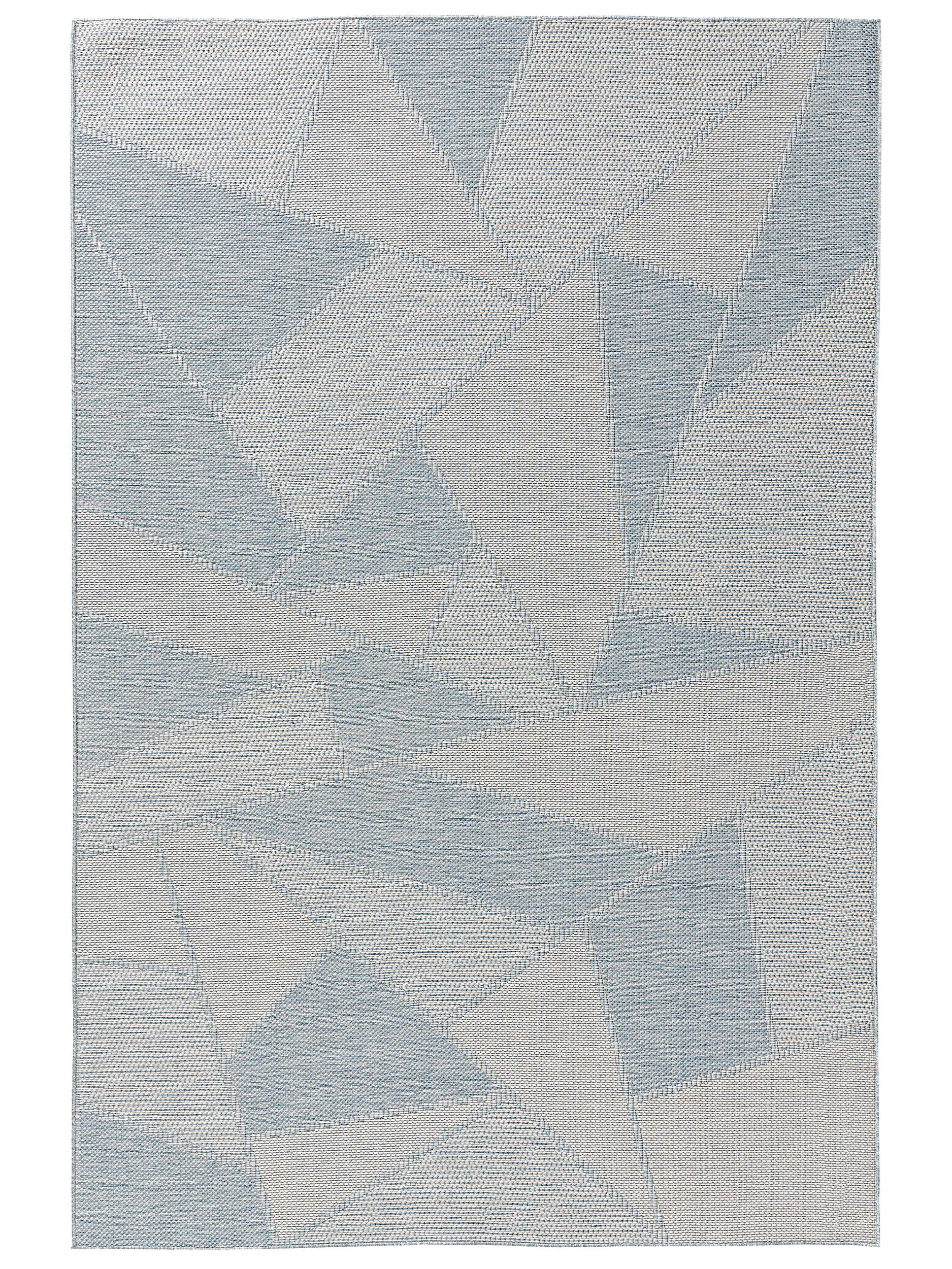 In- & Outdoor Teppich Bronco Blau 60007736-22101 In- & Outdoor Teppich Bronco Blau 60007736-22101