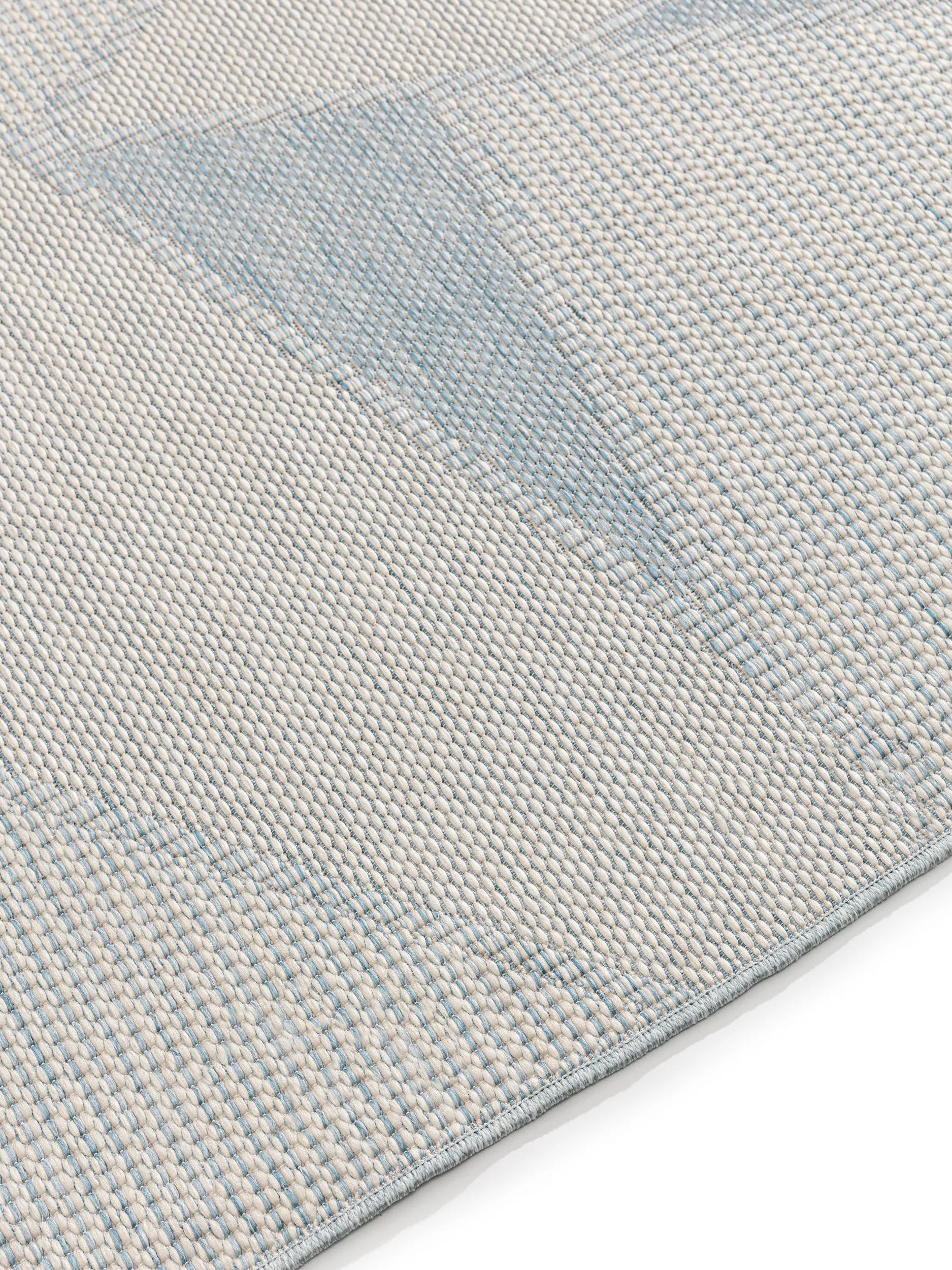 In- & Outdoor Teppich Bronco Blau 60007736-22101 In- & Outdoor Teppich Bronco Blau 60007736-22101 – Bild 5