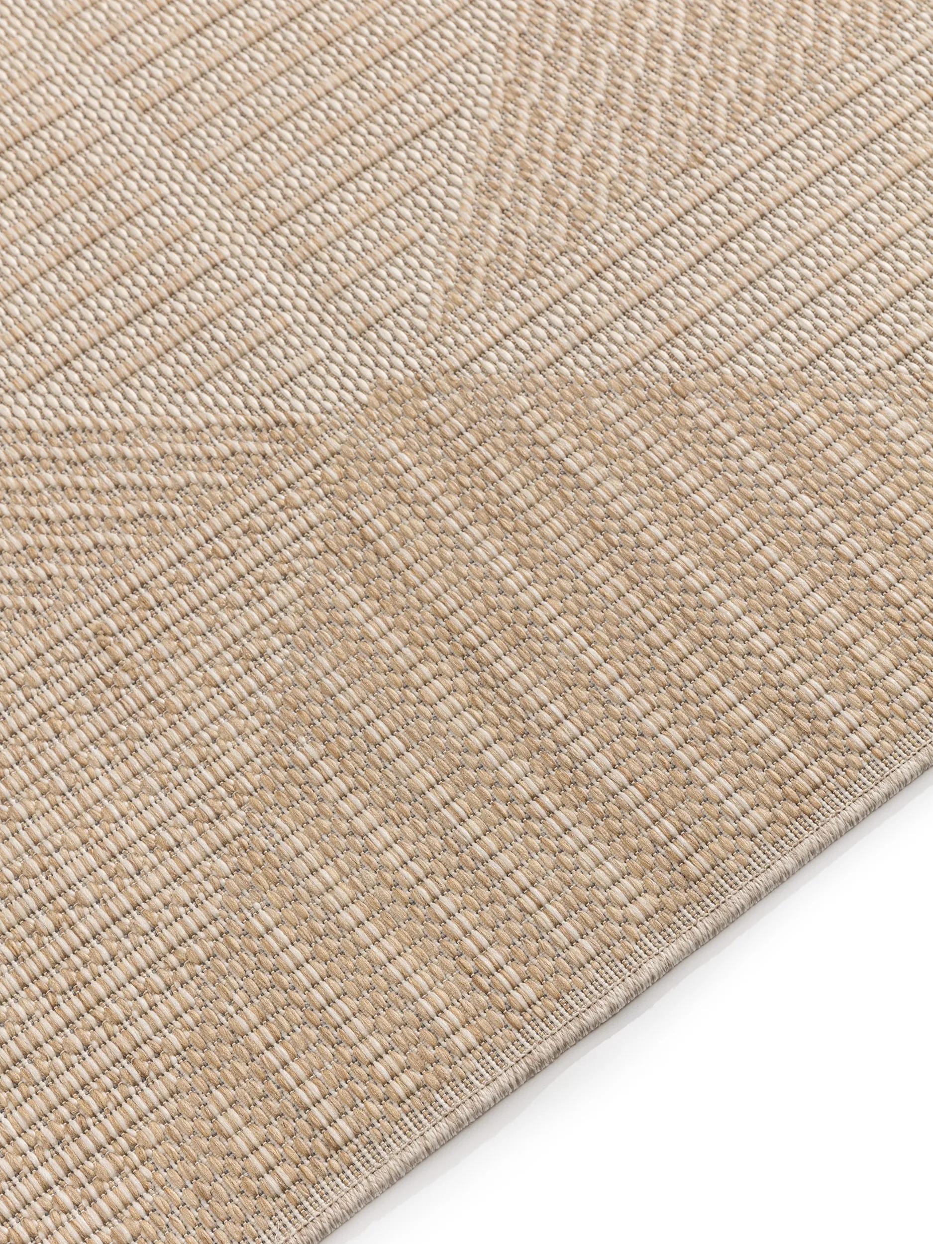 In- & Outdoor Teppich Bronco Creme 60007730-62101 In- & Outdoor Teppich Bronco Creme 60007730-62101 – Bild 5