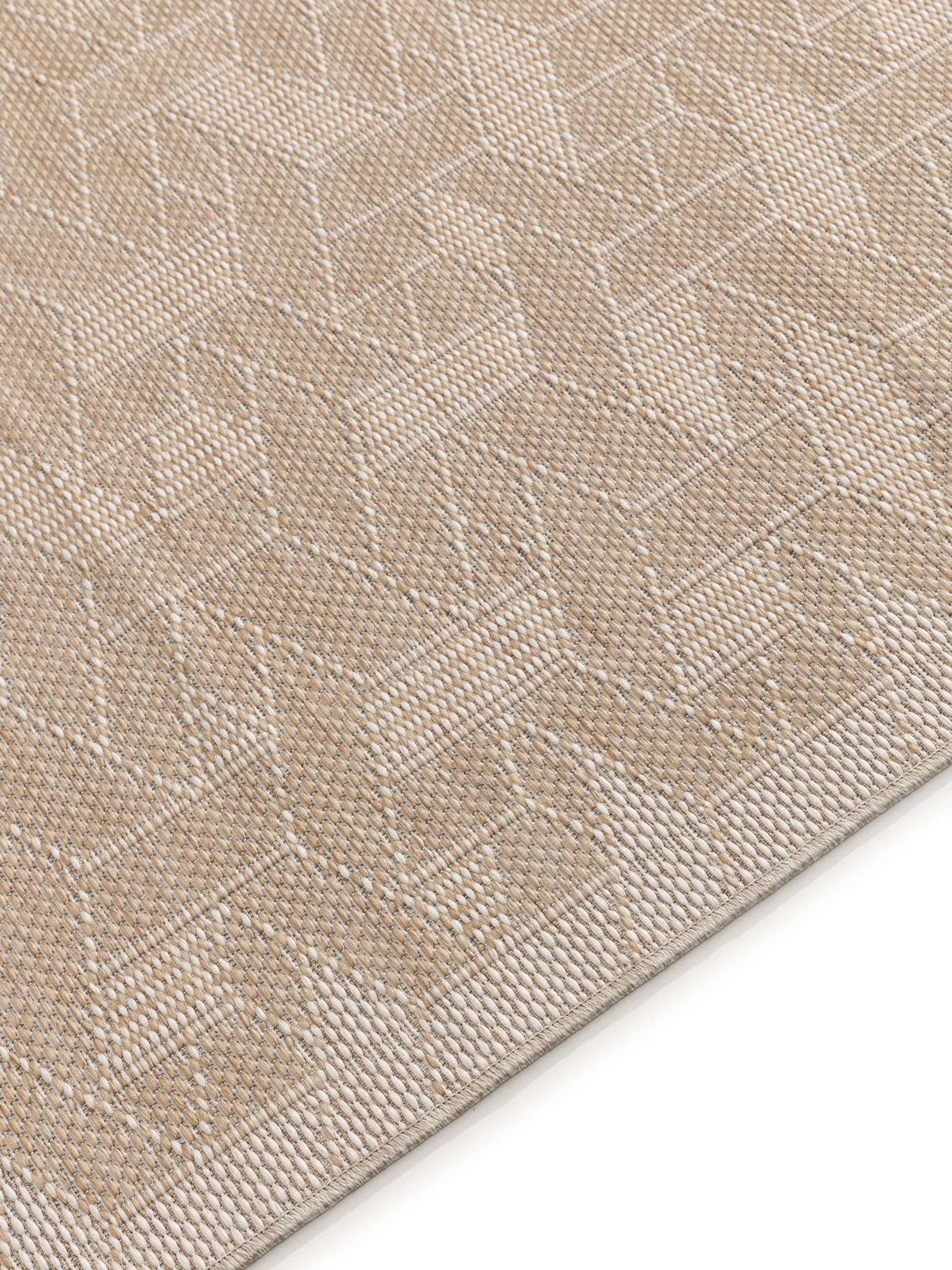 In- & Outdoor Teppich Bronco Creme 60007731-62101 In- & Outdoor Teppich Bronco Creme 60007731-62101 – Bild 5