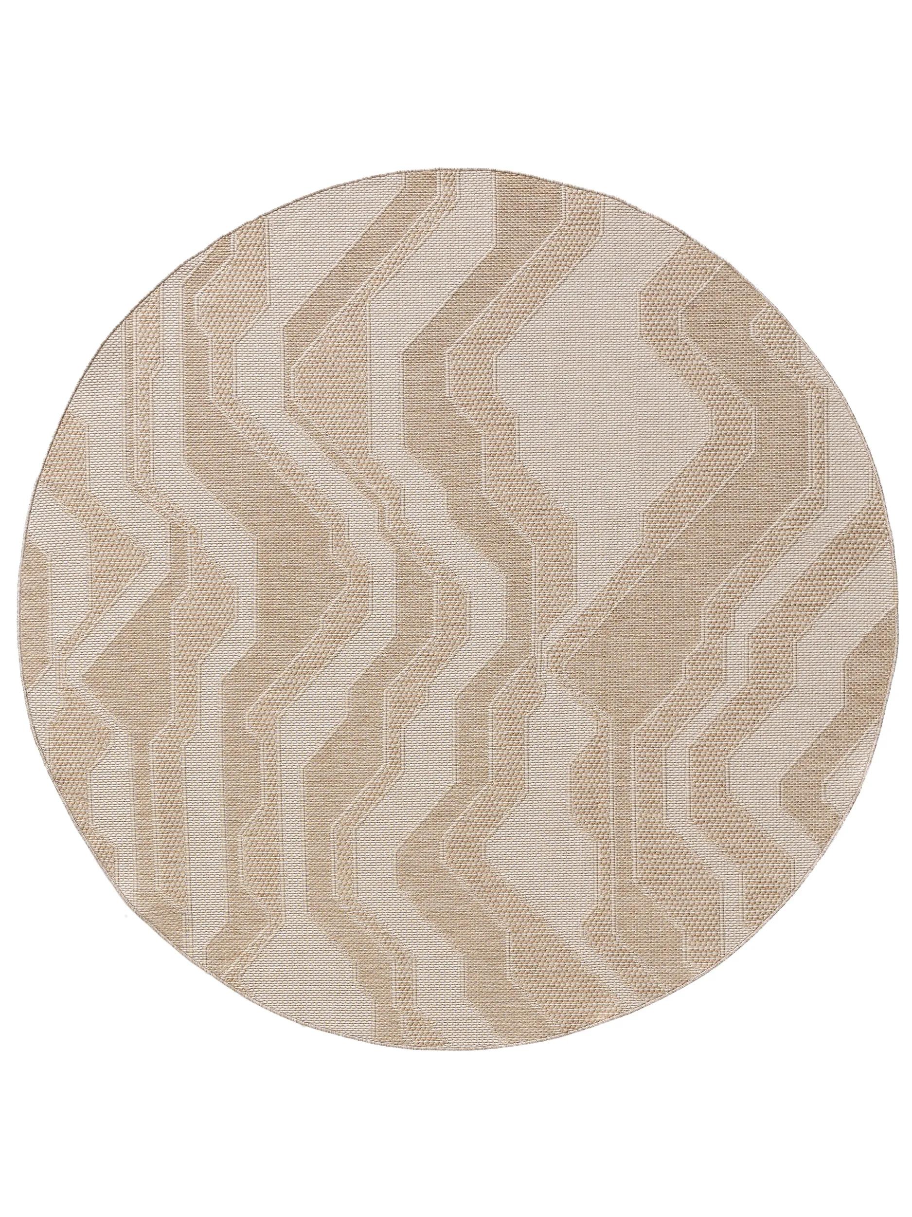 In- & Outdoor Teppich Bronco Creme 60007735-62104 In- & Outdoor Teppich Bronco Creme 60007735-62104
