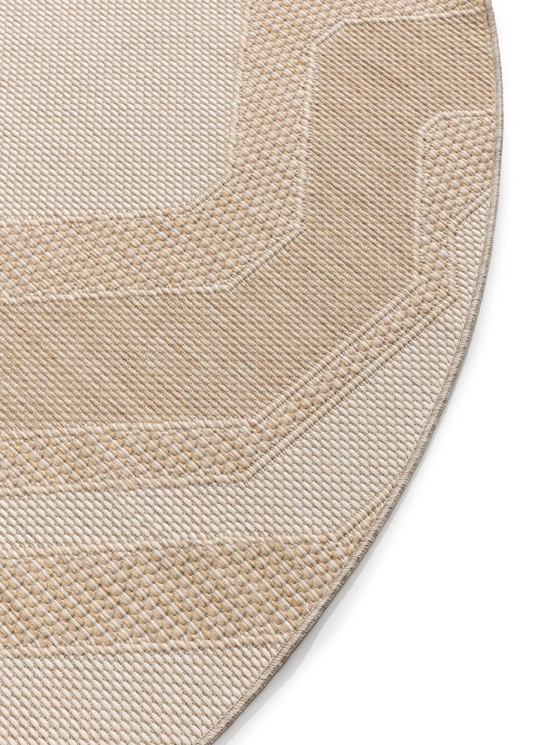 In- & Outdoor Teppich Bronco Creme 60007735-62104 In- & Outdoor Teppich Bronco Creme 60007735-62104 – Bild 5