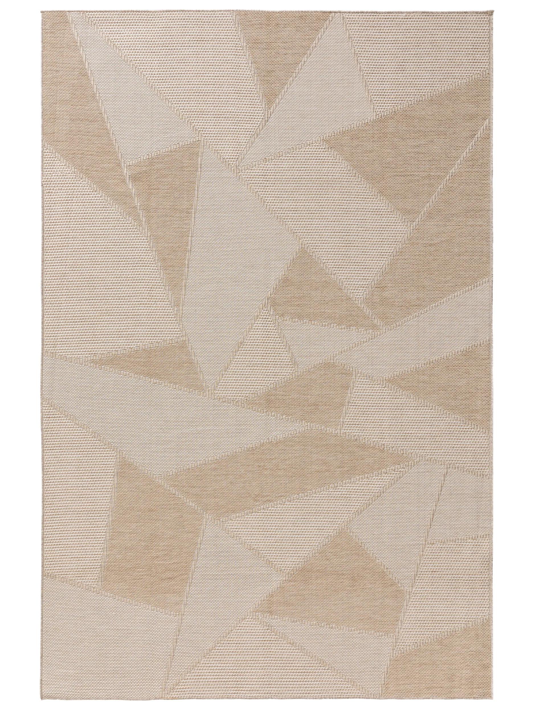 In- & Outdoor Teppich Bronco Creme 60007736-62101 In- & Outdoor Teppich Bronco Creme 60007736-62101