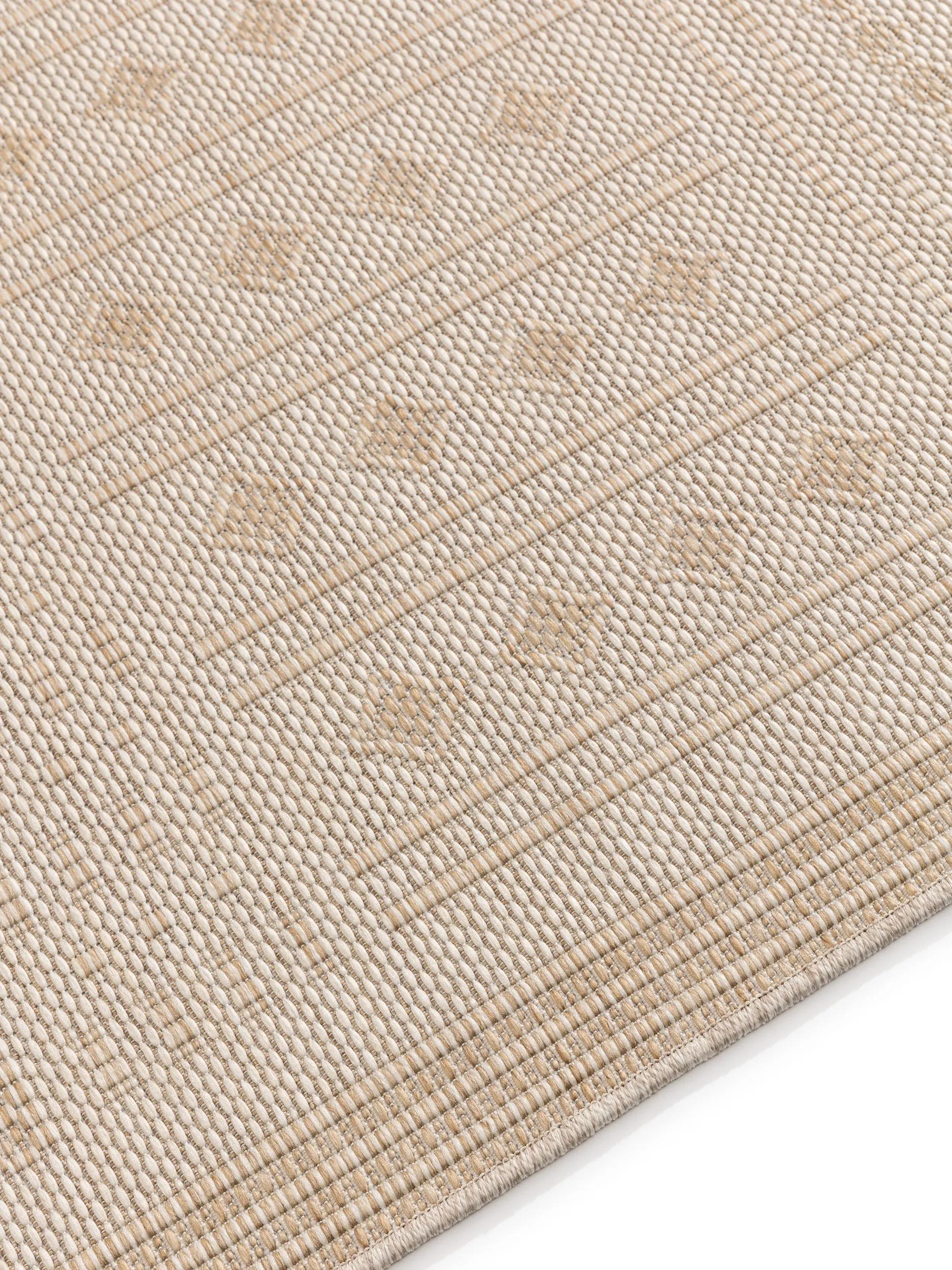In- & Outdoor Teppich Bronco Creme 60007737-62101 In- & Outdoor Teppich Bronco Creme 60007737-62101 – Bild 5