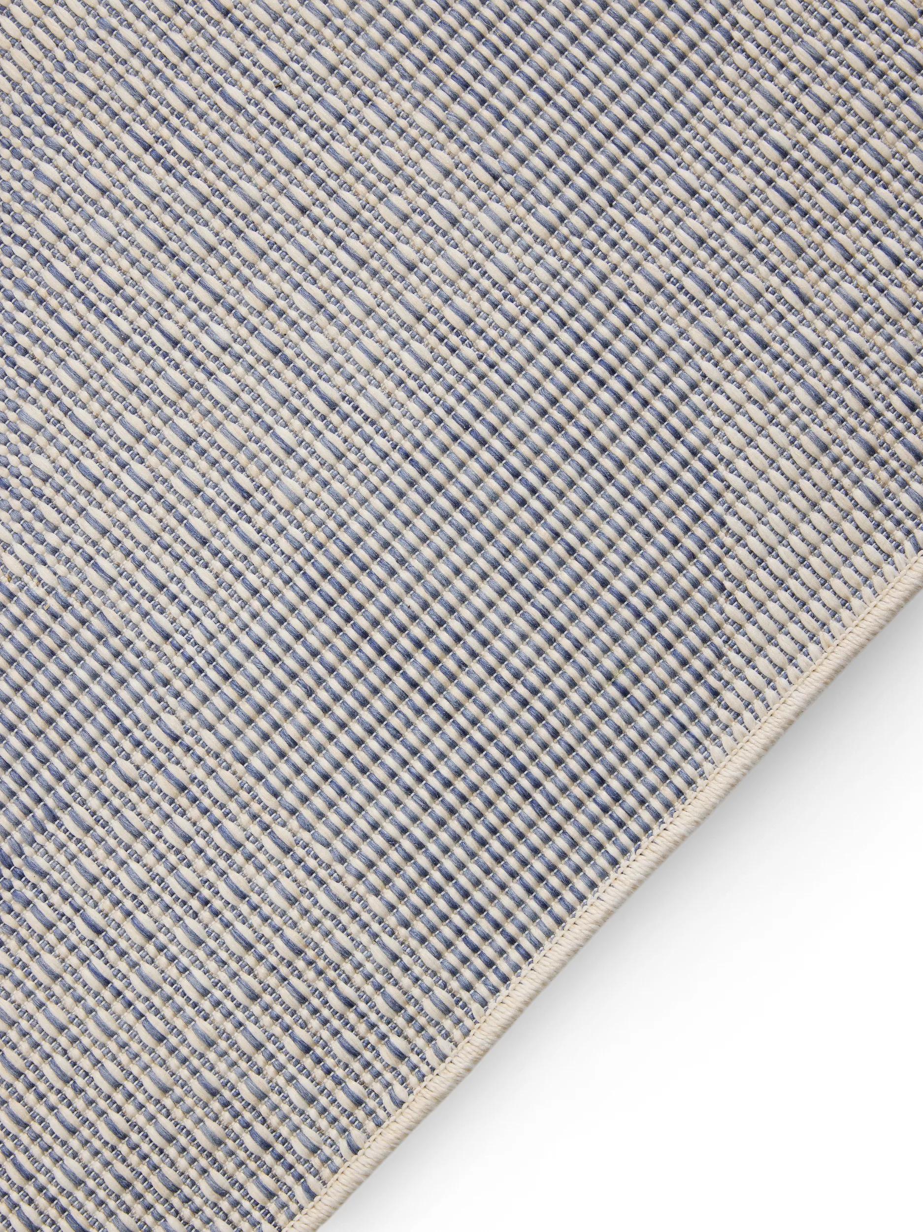 In- & Outdoor Teppich Bronco Dunkelblau 60007734-105101 In- & Outdoor Teppich Bronco Dunkelblau 60007734-105101 – Bild 5