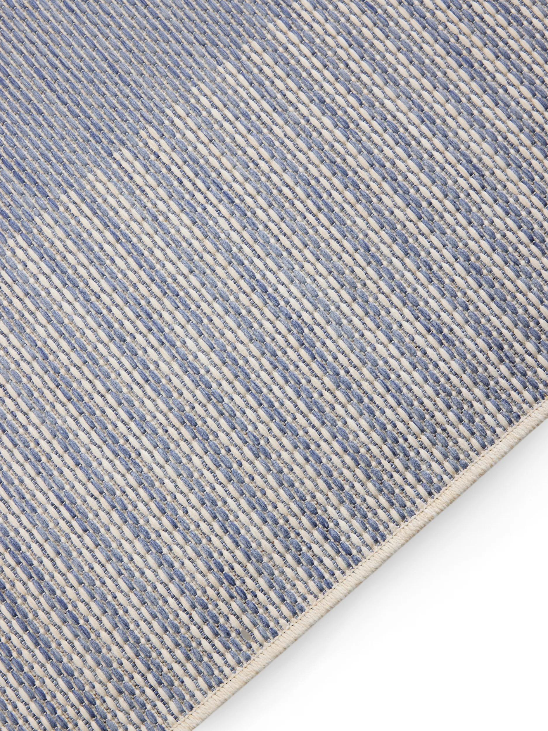 In- & Outdoor Teppich Bronco Dunkelblau 60007980-105101 In- & Outdoor Teppich Bronco Dunkelblau 60007980-105101 – Bild 5
