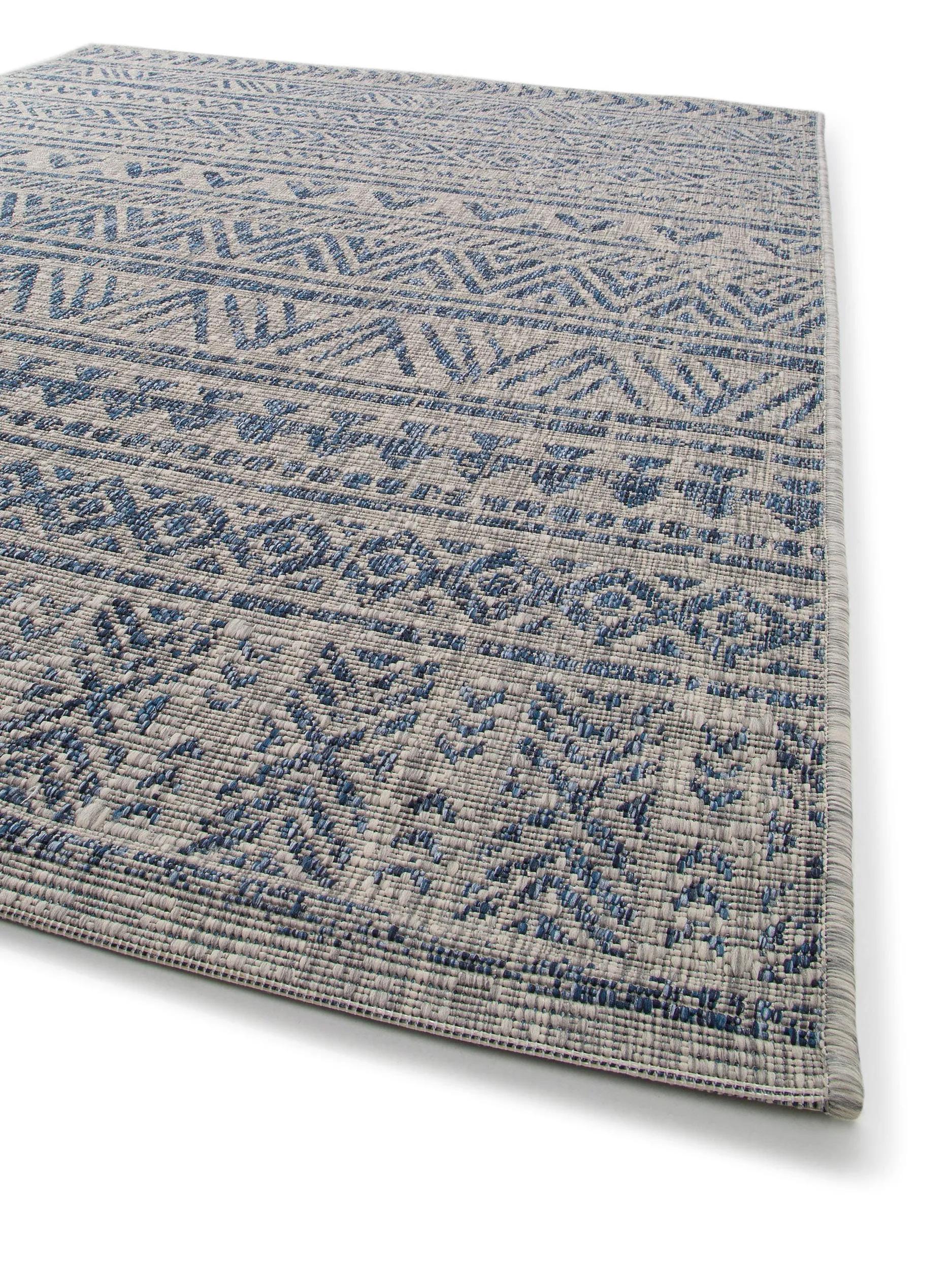 In- & Outdoor Teppich Cleo Blau 60004945-22101 In- & Outdoor Teppich Cleo Blau 60004945-22101 – Bild 5