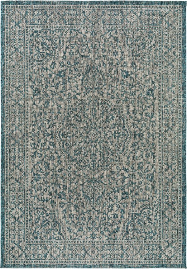 In- & Outdoor Teppich Cleo Blau 60005529-22101