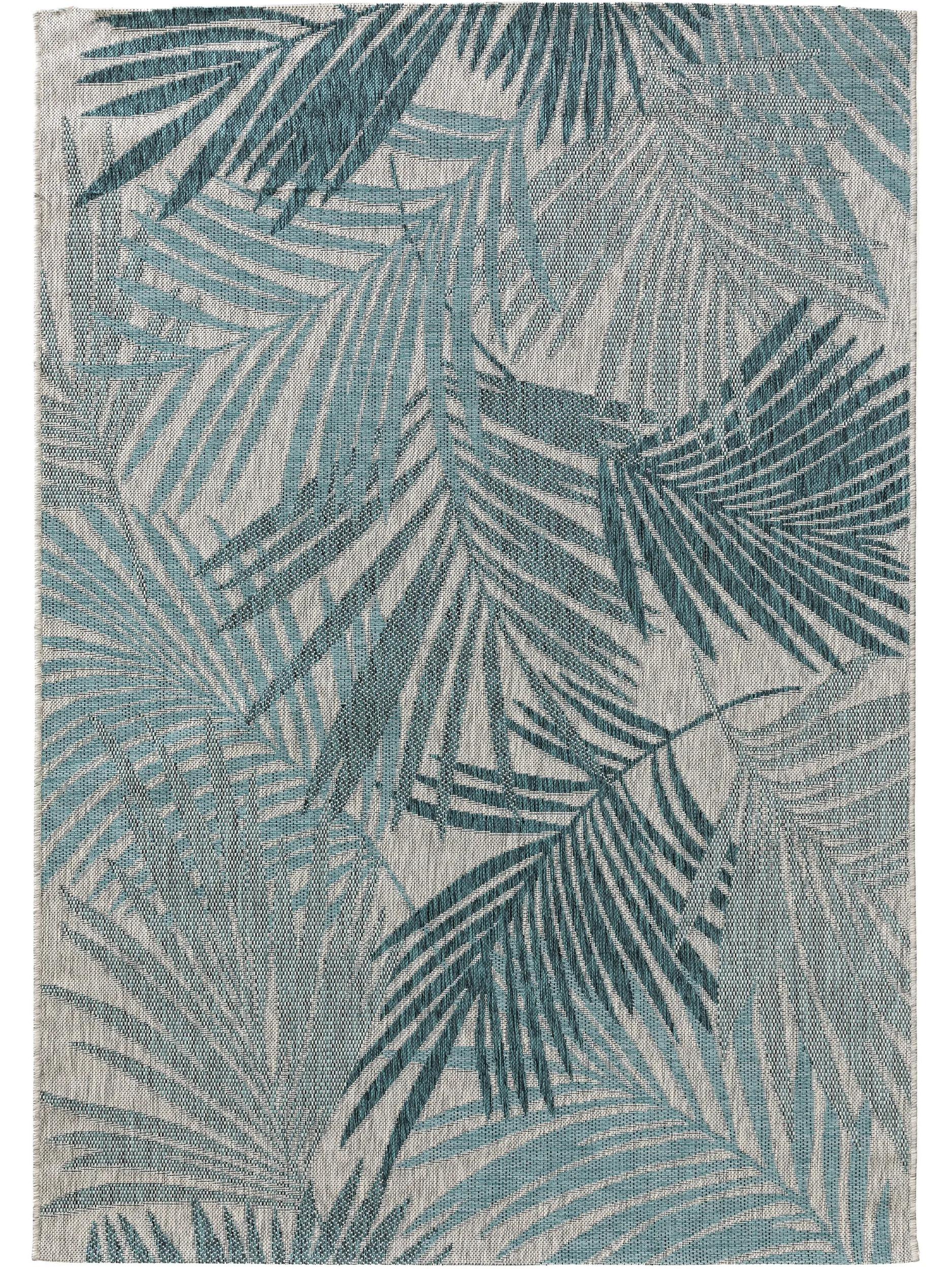In- & Outdoor Teppich Cleo Blau 60006497-22101 In- & Outdoor Teppich Cleo Blau 60006497-22101