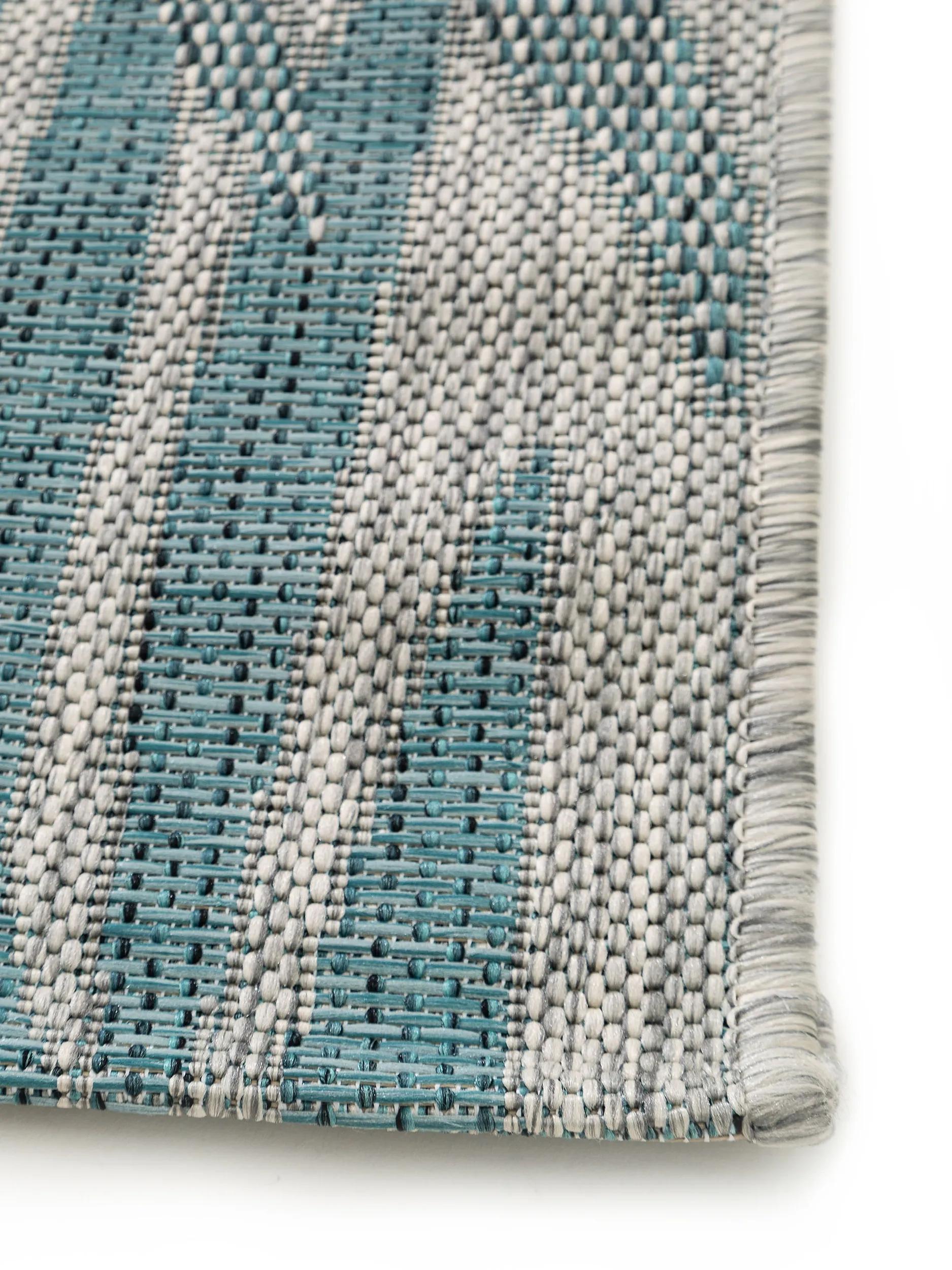 In- & Outdoor Teppich Cleo Blau 60006497-22101 In- & Outdoor Teppich Cleo Blau 60006497-22101 – Bild 5