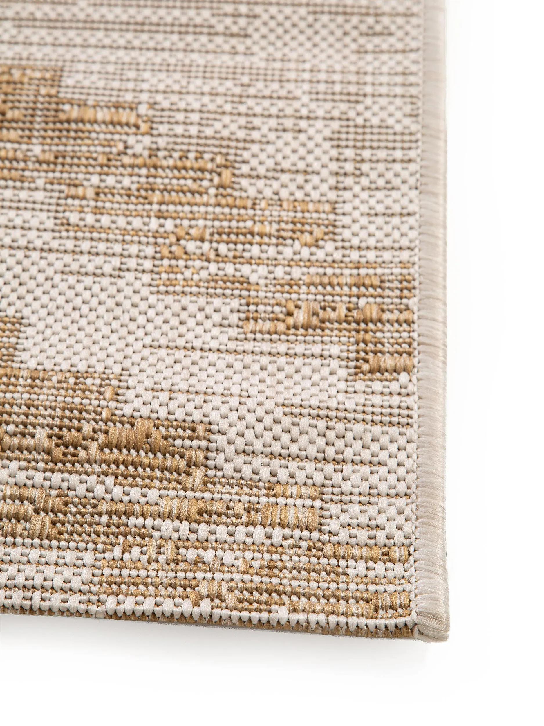 In- & Outdoor Teppich Cleo Creme/Beige 60005992-130101 In- & Outdoor Teppich Cleo Creme/Beige 60005992-130101 – Bild 5