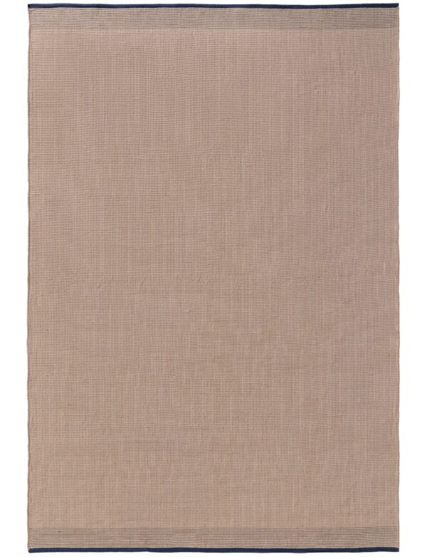 In- & Outdoor Teppich Fion Beige/Blau 60007677-75101