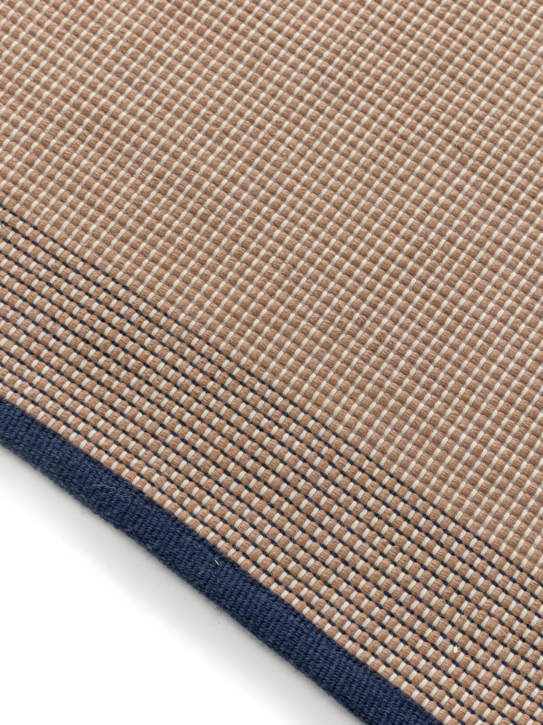 In- & Outdoor Teppich Fion Beige/Blau 60007677-75101 In- & Outdoor Teppich Fion Beige/Blau 60007677-75101 – Bild 5