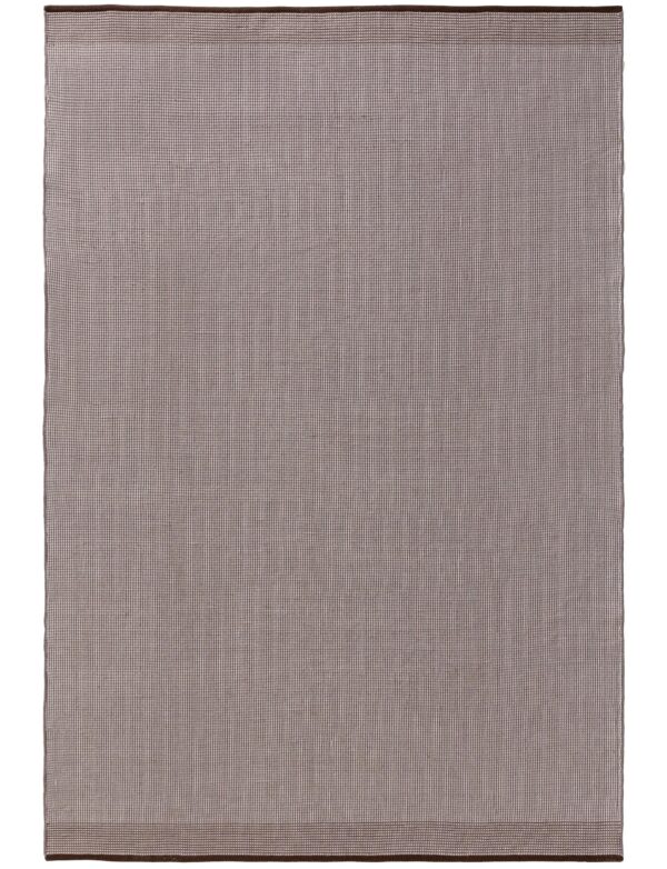In- & Outdoor Teppich Fion Beige/Braun 60007677-46101